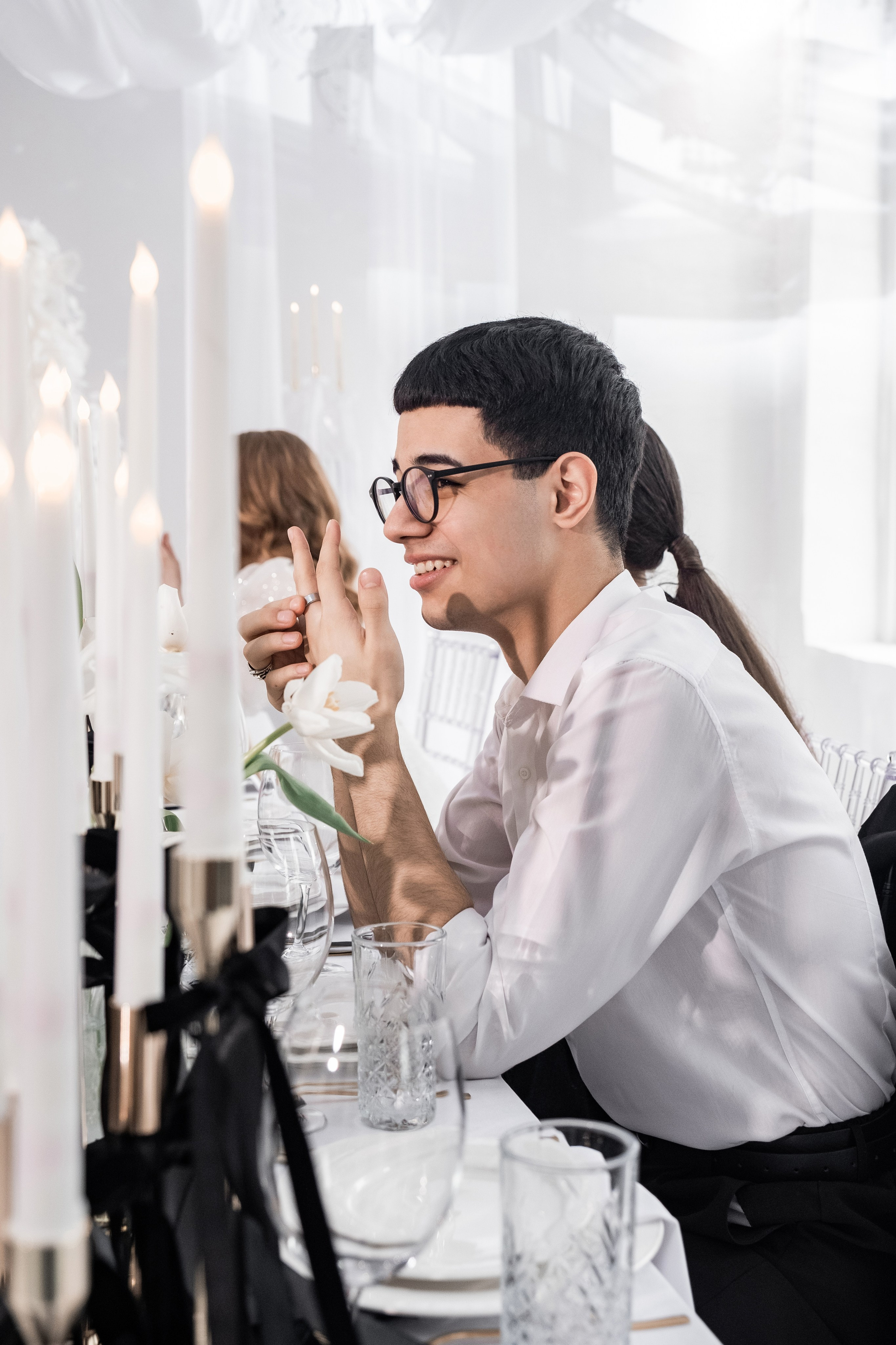 Александра и Ярослав 30.03.24. Фотограф Ирина Мищенко в В.Новгороде и Санкт-Петербурге