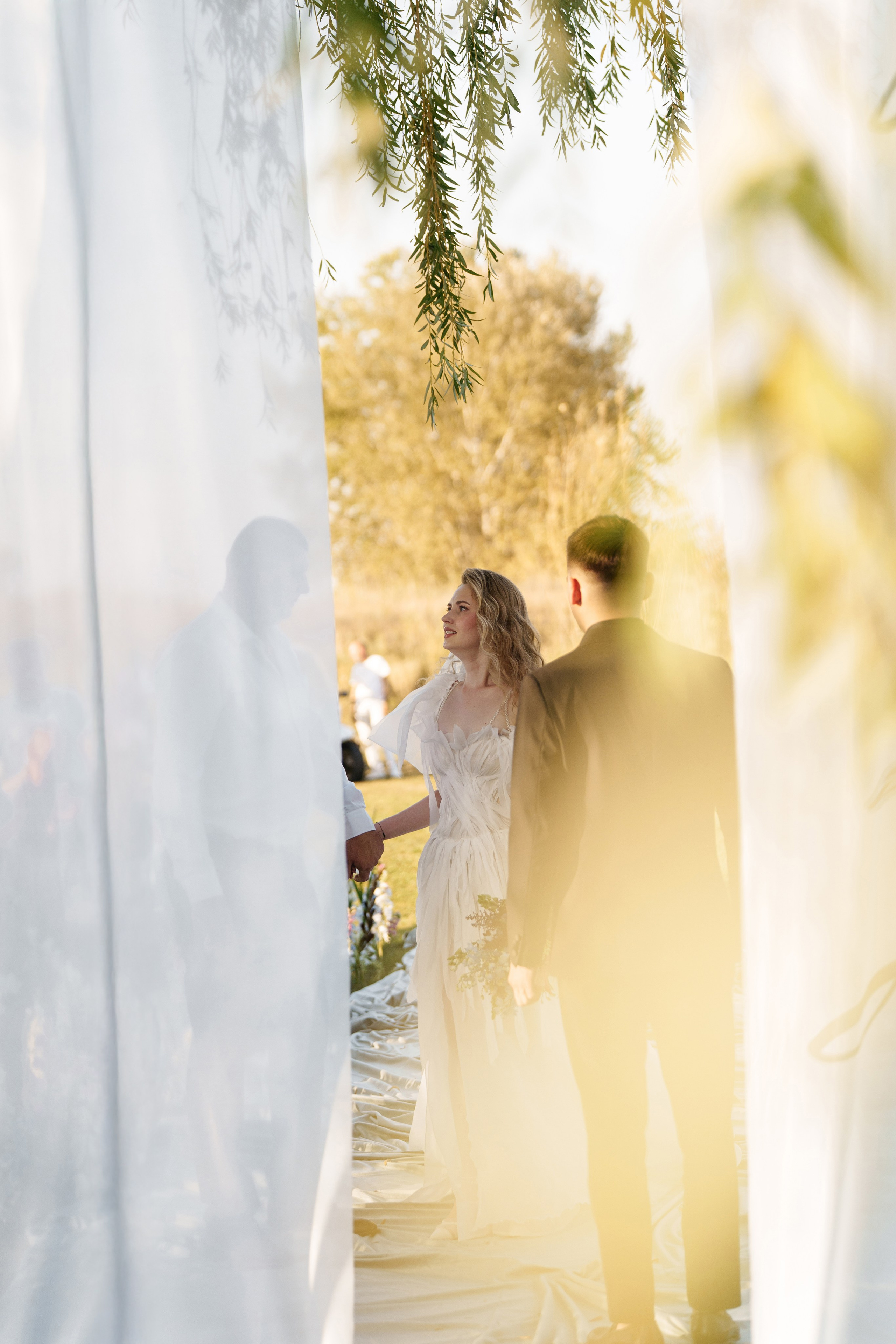 Держи в курсе (ДВК). Свадебный фотограф в Ростовe-на-Дону Анастасия Прутова