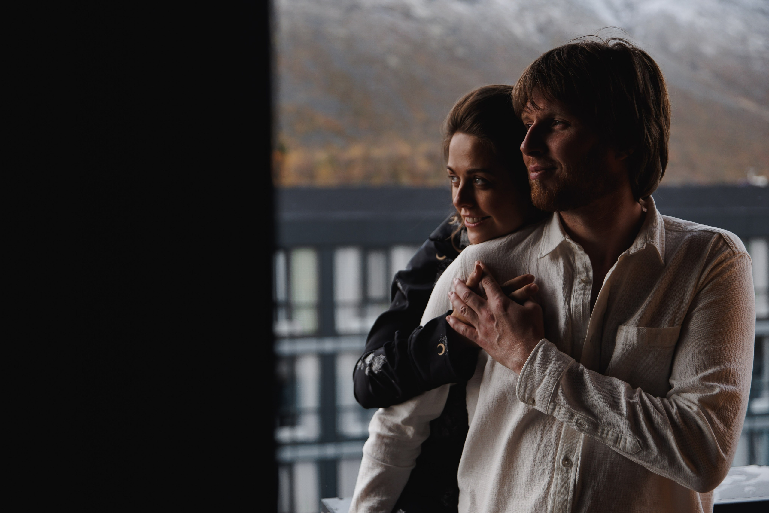 На севере — любить!. Wedding photographer in St. Petersburg, Europe and Israel Anna Agafon