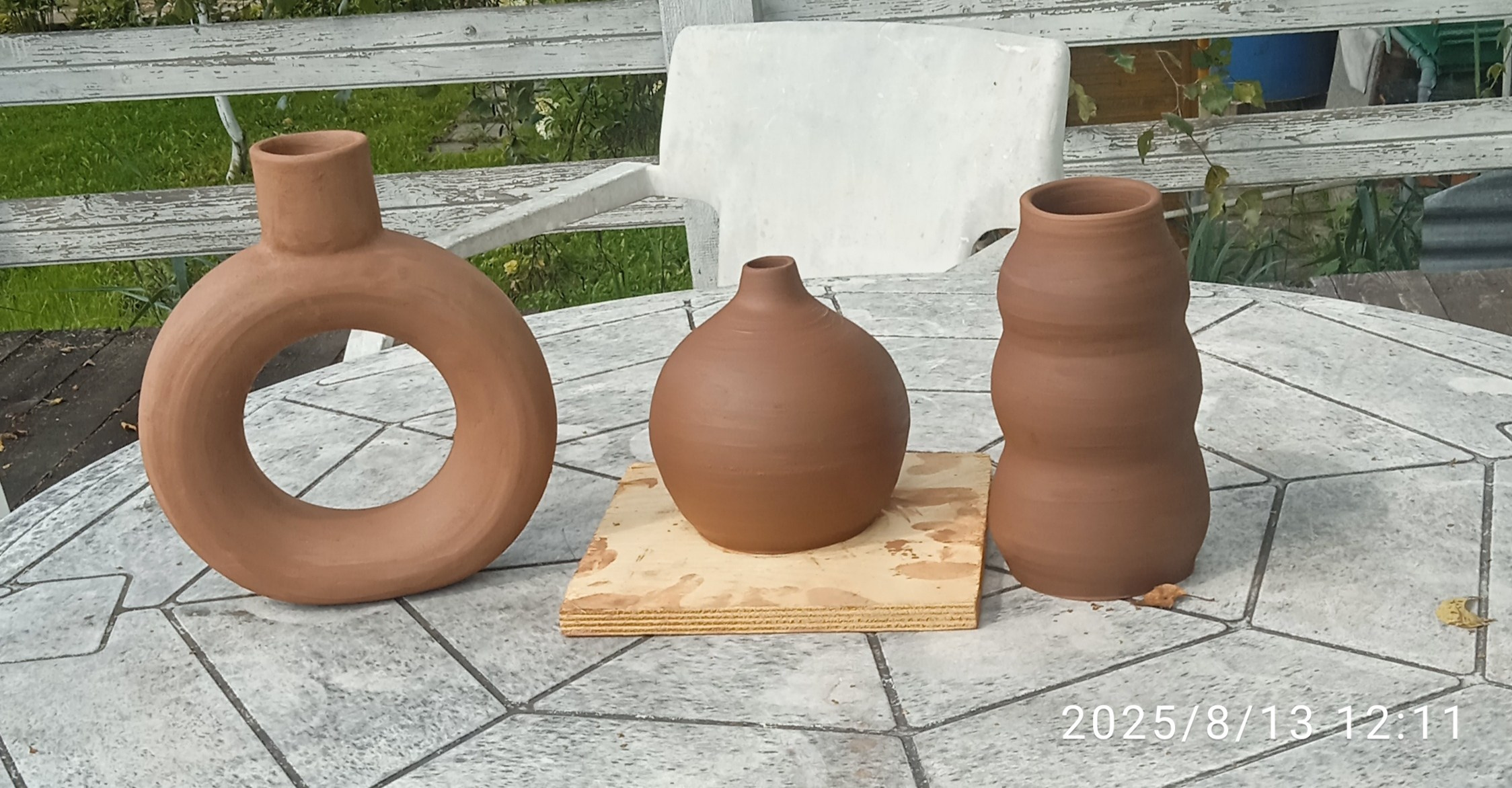 Гончарное дело. Студия копилка