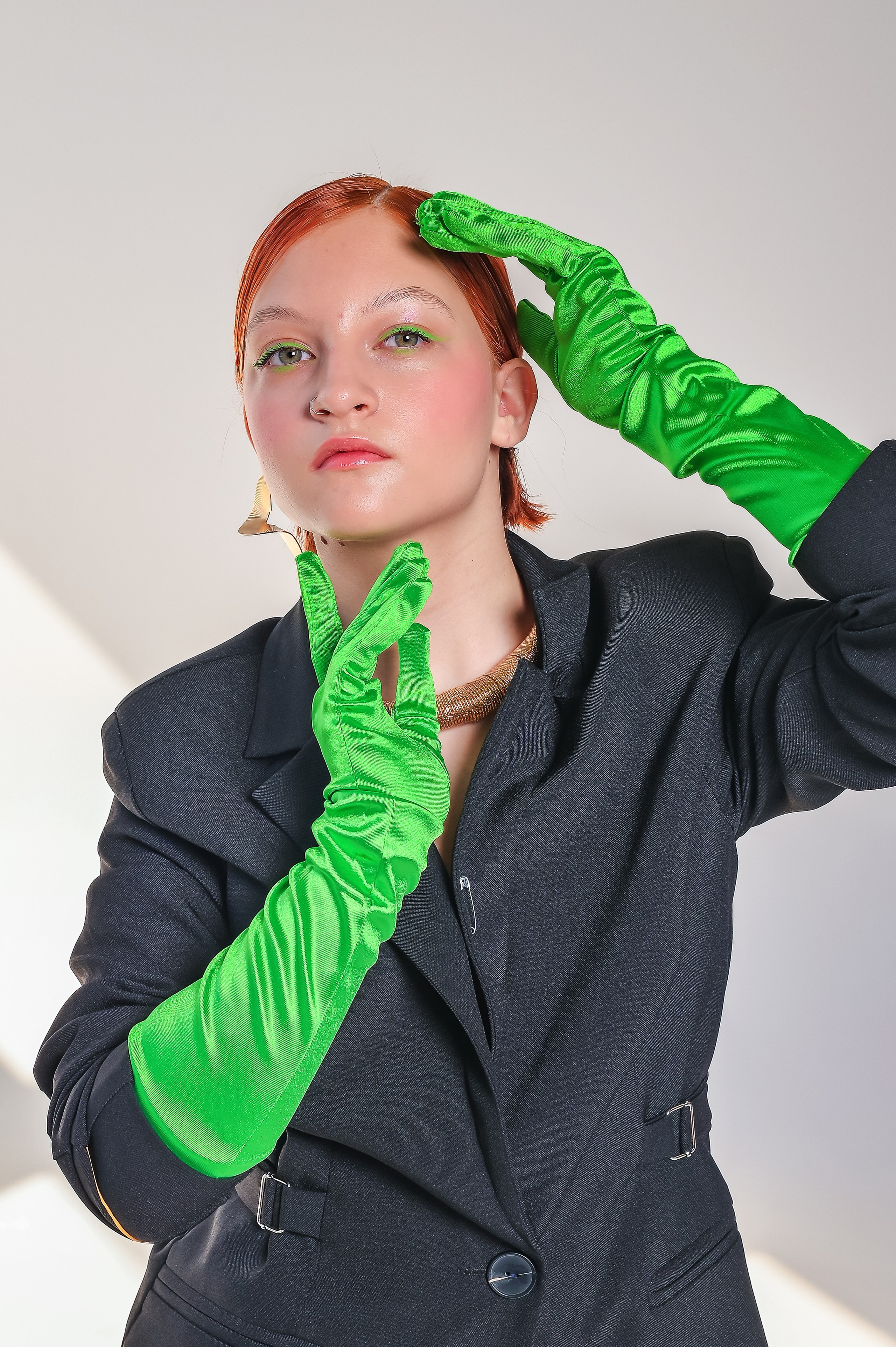 Съемки для модельного агентства. Семейный и детский фотограф в Краснодаре Ольга Осинцева