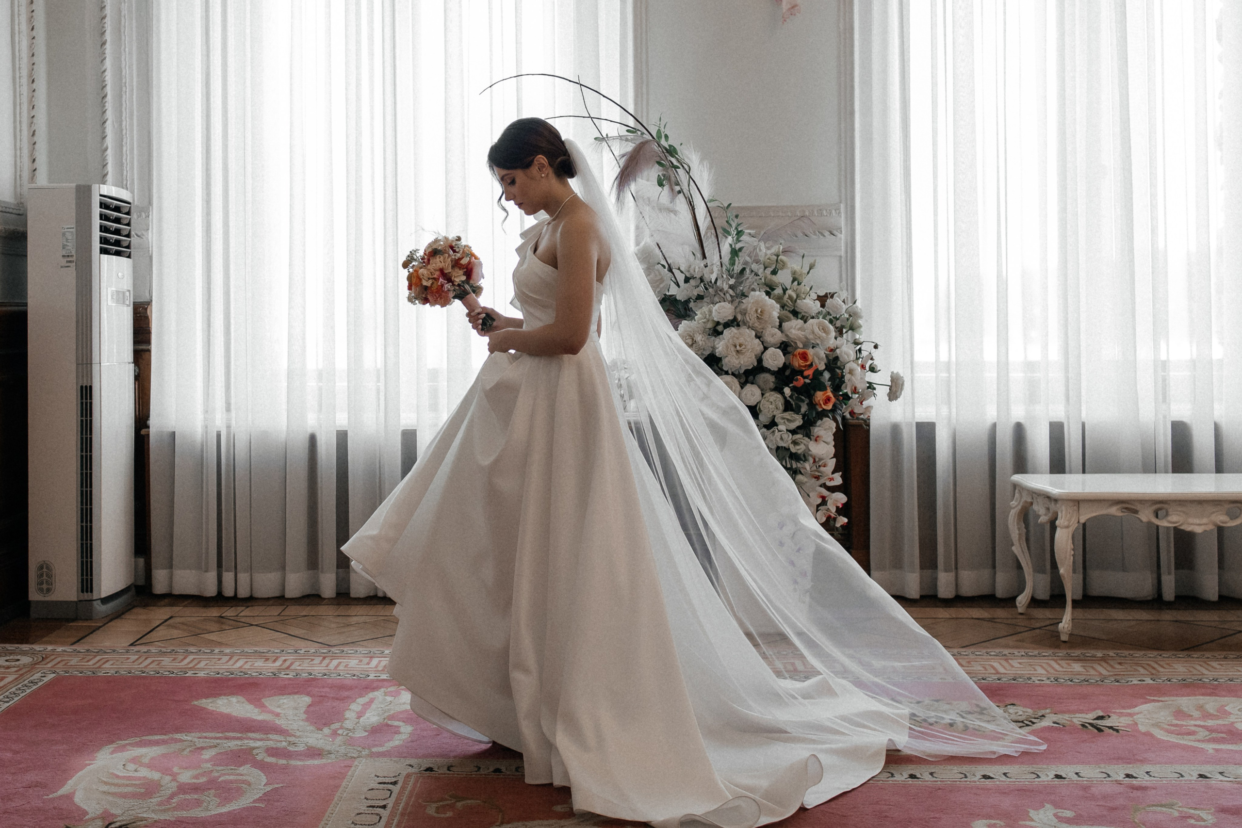 The Gamma. Фотограф в Санкт-Петербурге Виктория Безверхая