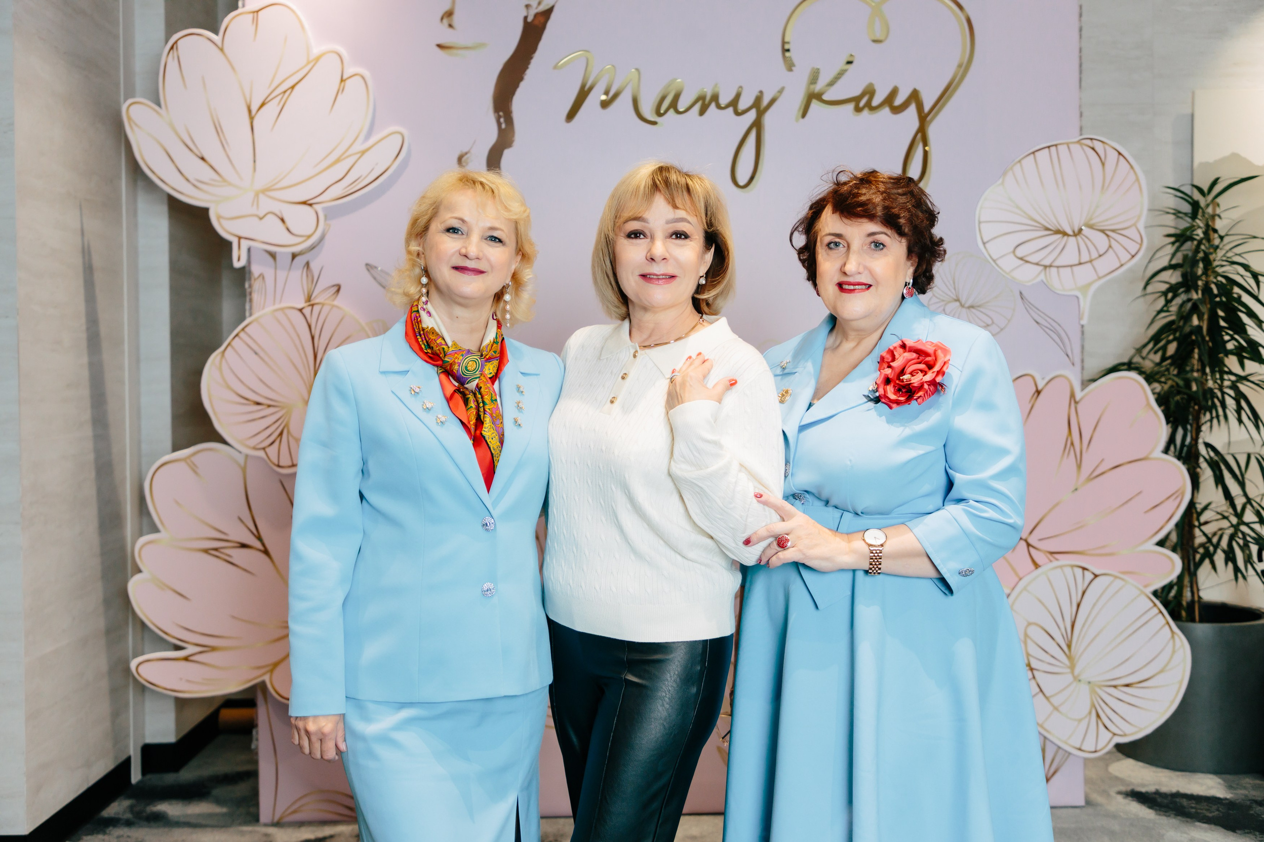Mary Kay. Семейный фотограф в Хабаровске Катаева Ольга