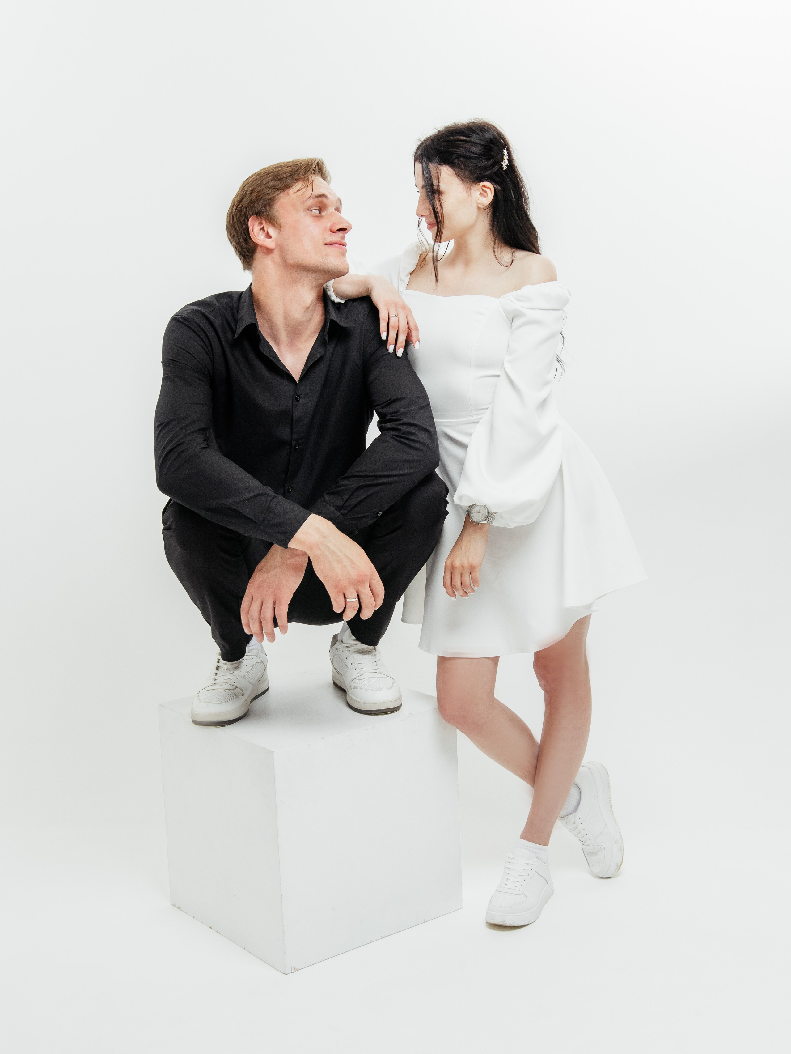 Match. Фотограф Даниил Камчатка