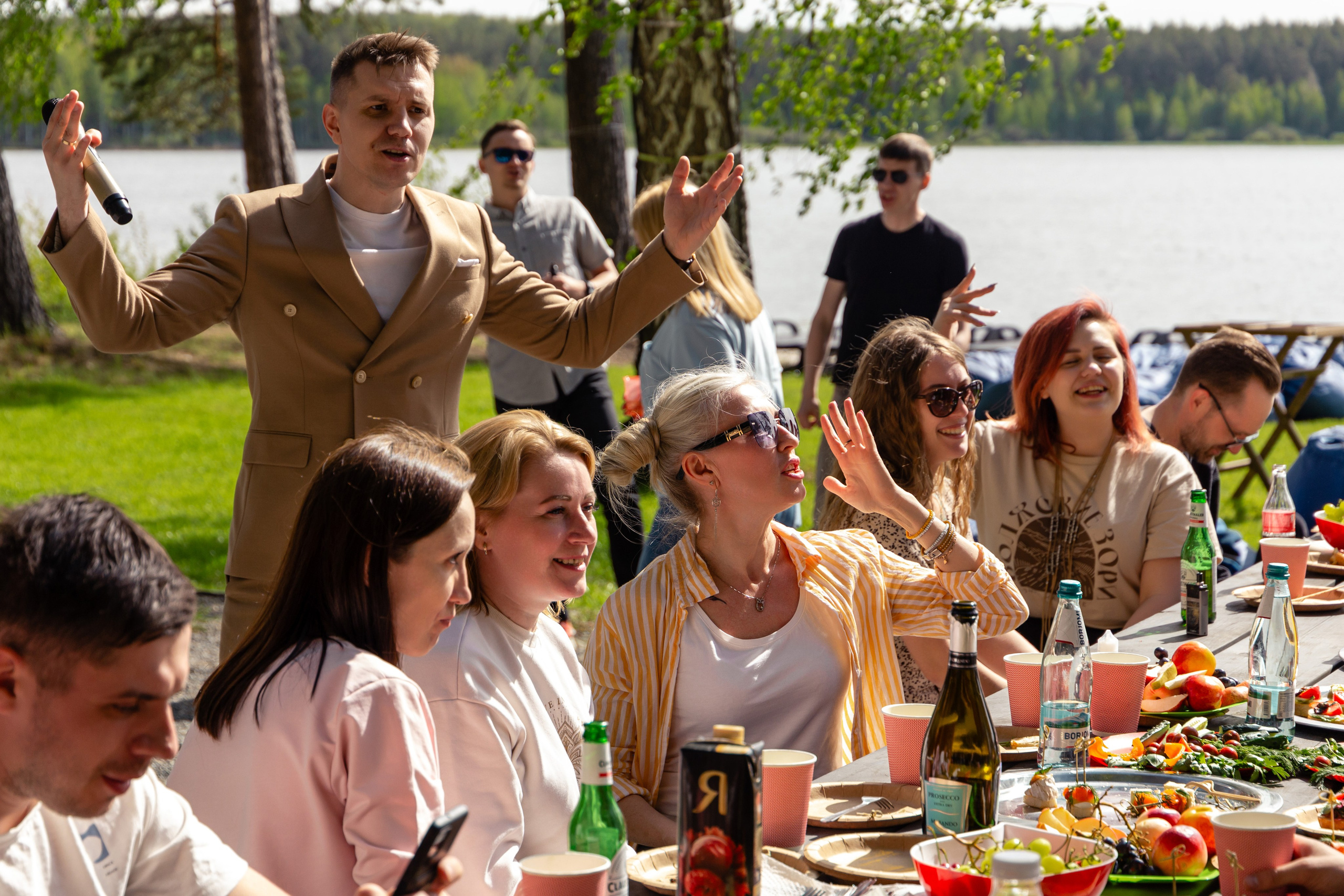 МТ Электро 28 лет