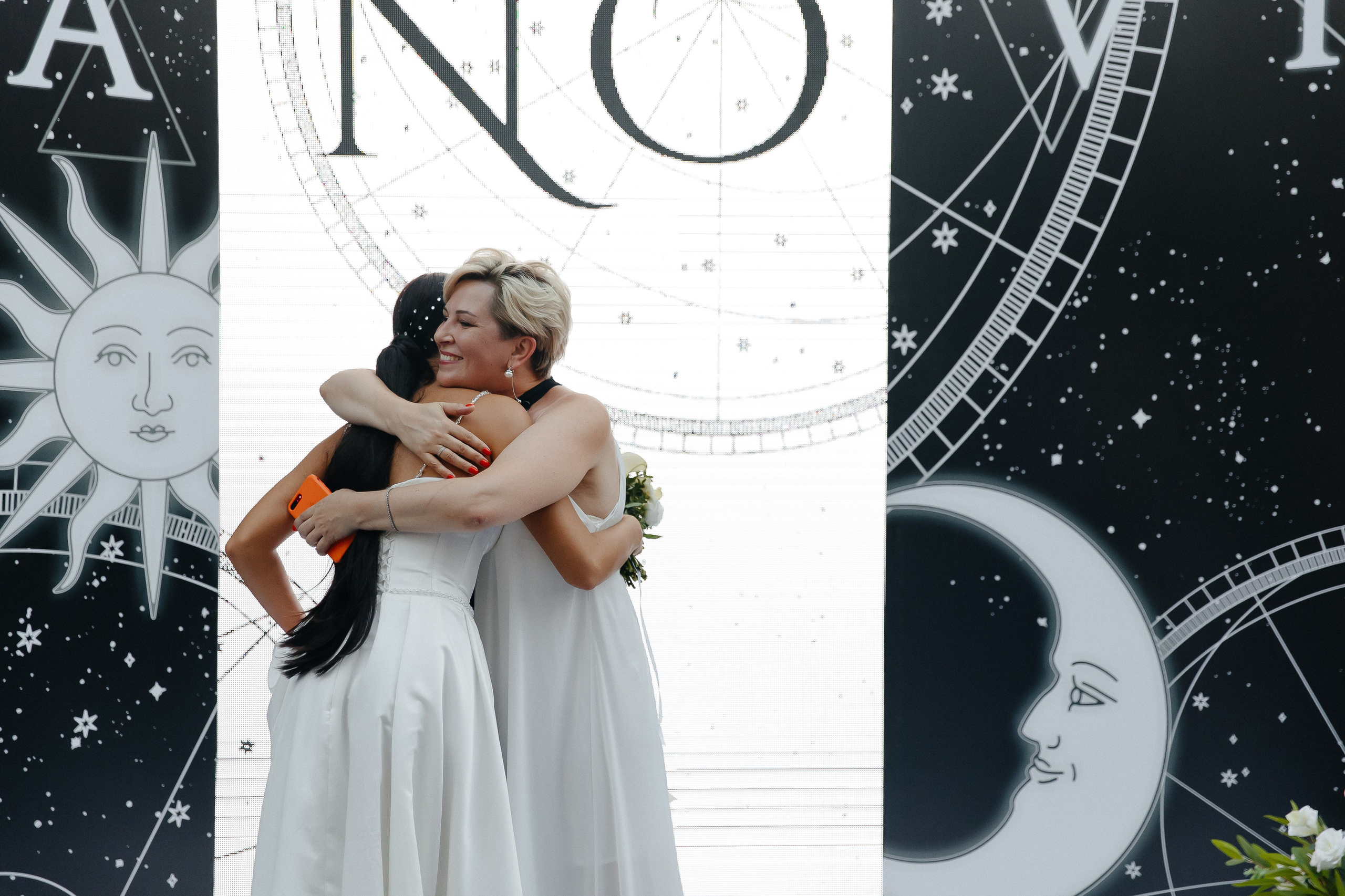 Никита & Оля. Свадебный фотограф Евгений Мирончев