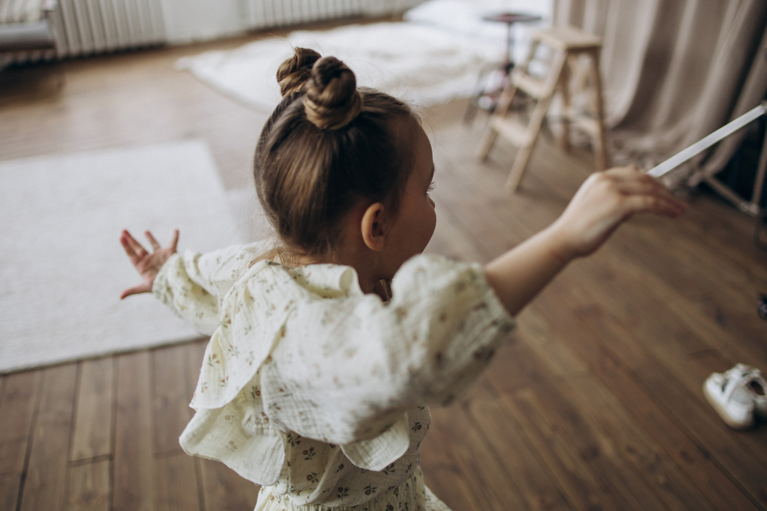 Портретный и репортажный фотограф в г. Казань Мария Малаева