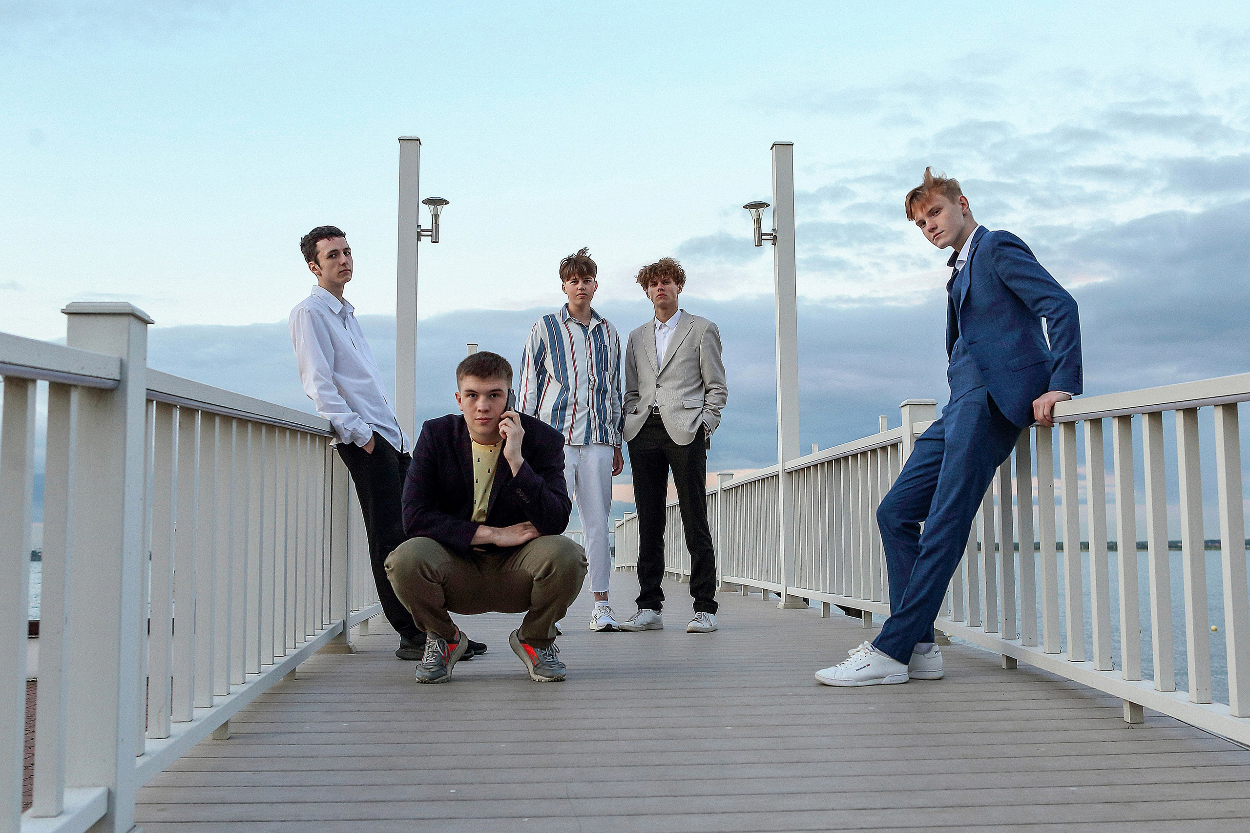 Выпускные. Фотограф в Челябинске Антон Акулов