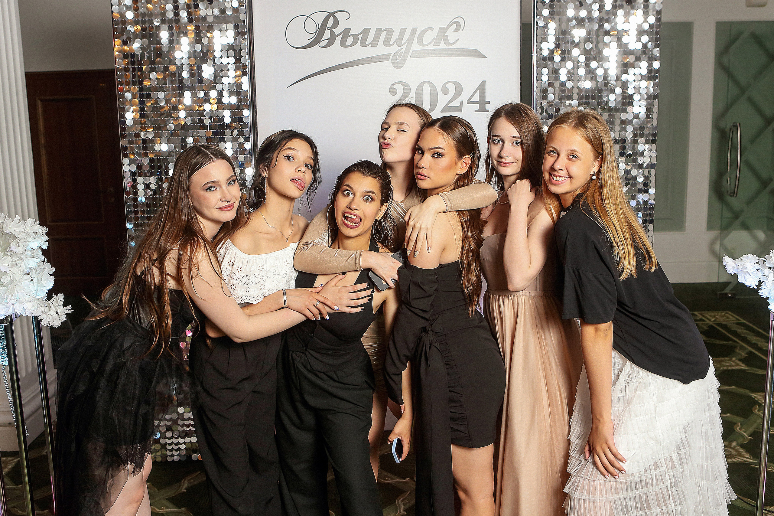 Выпускные. Фотограф в Челябинске Антон Акулов