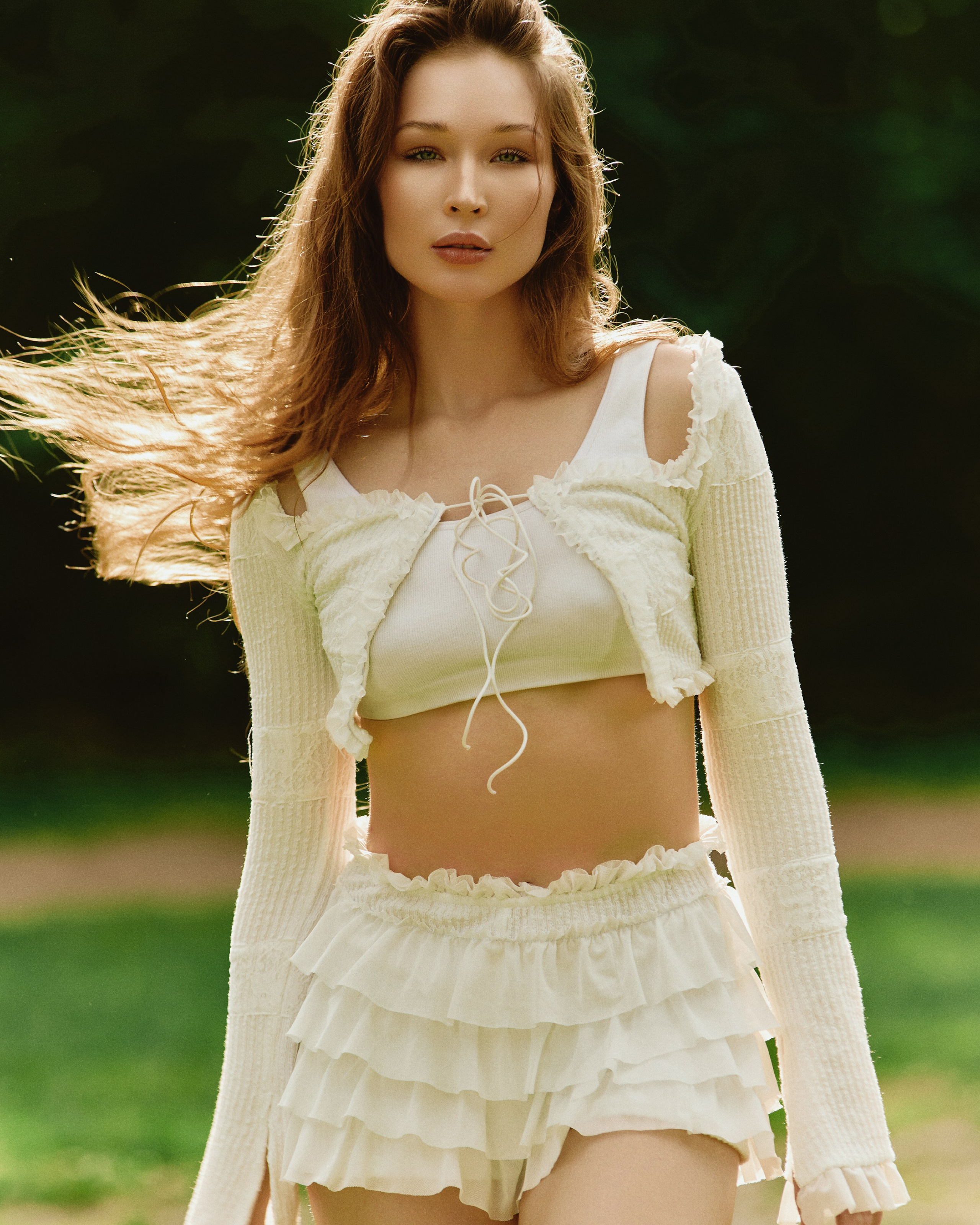 SASHA. Ася Солопова, фотограф Тюмень