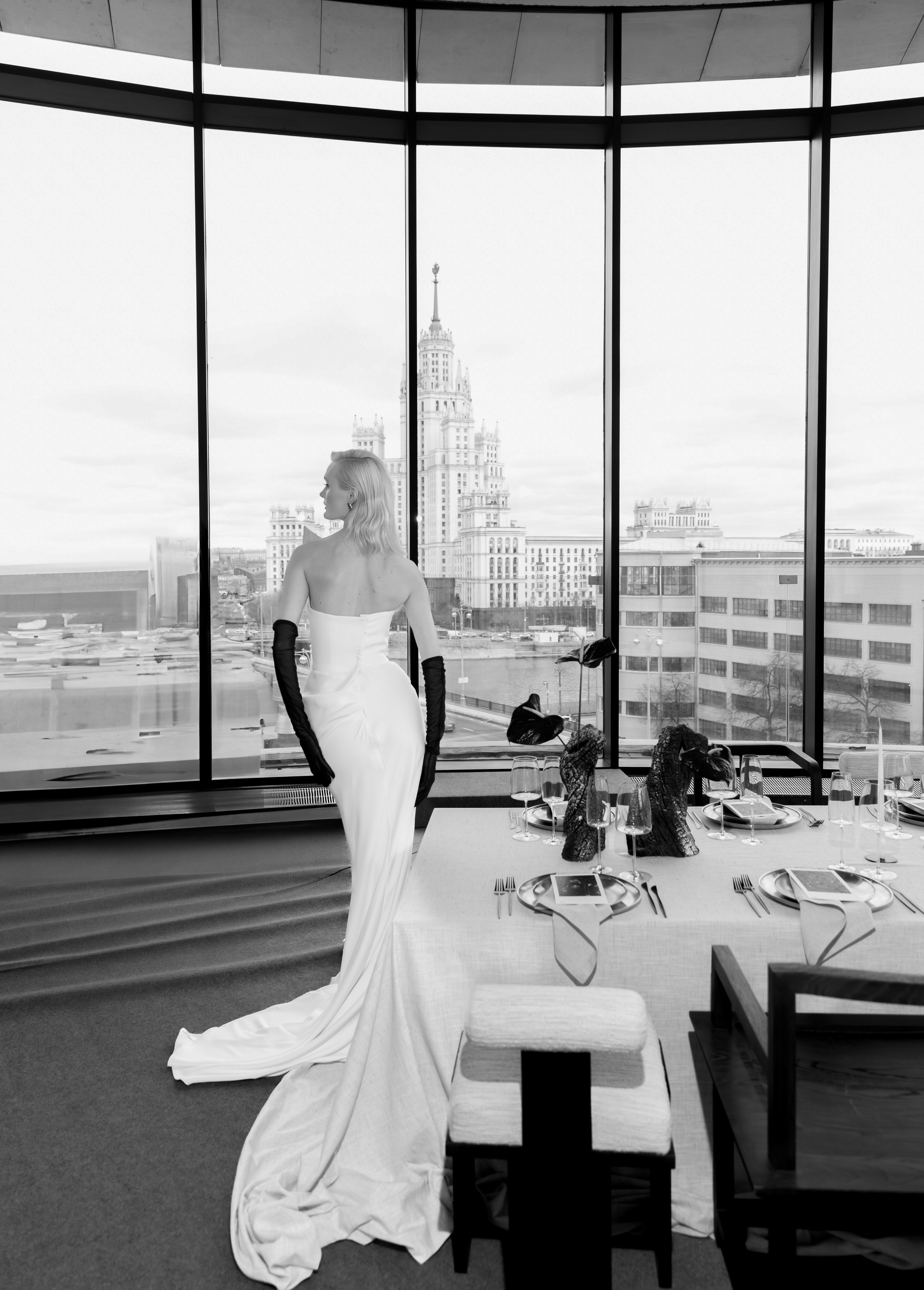 Оля & Михаил. Яна Чхан — Фотограф в Донецке и не только