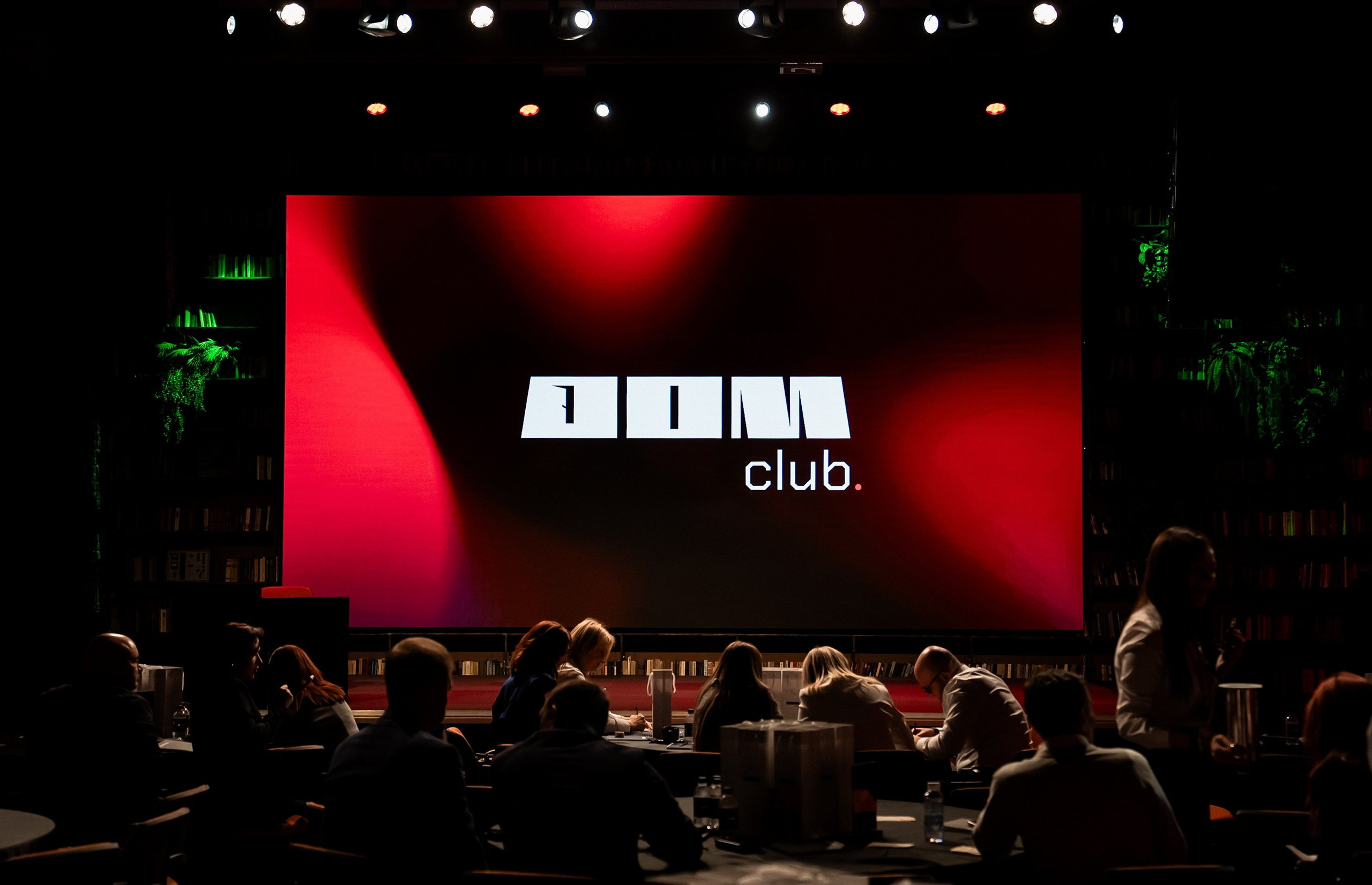 Cyberdom 24.03.2025. Свадебный и семейный фотограф Москва