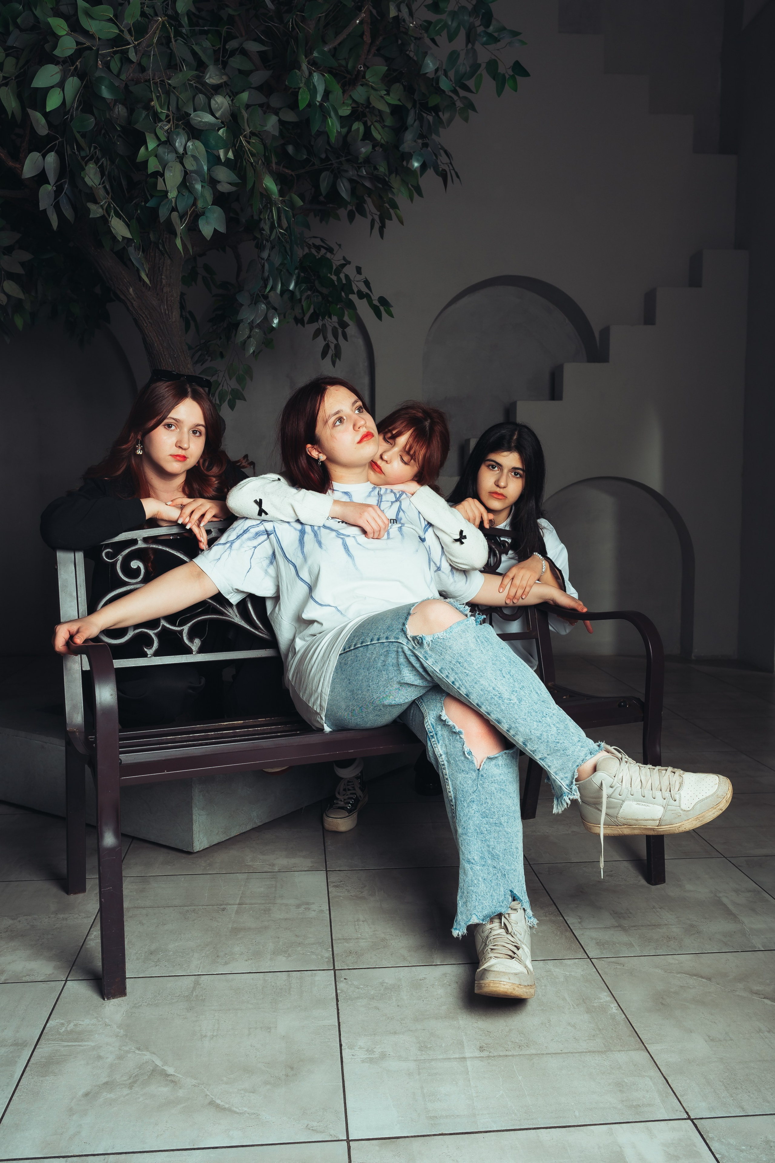 Выпускной альбом — 9"Б». Иван Кубик — фотограф и видеограф