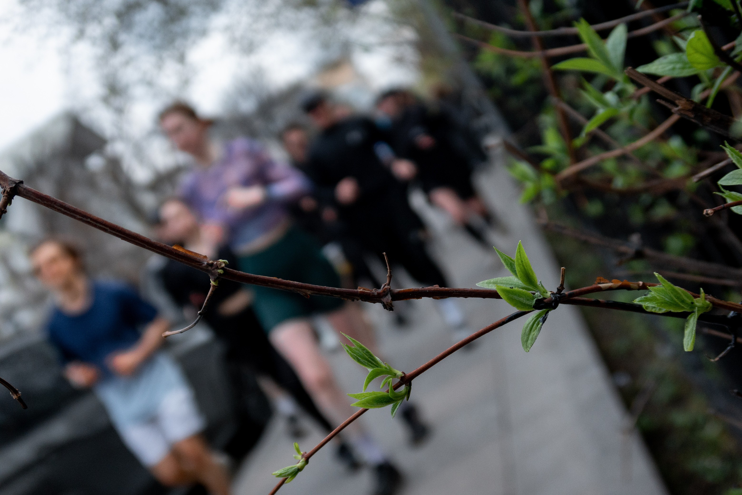 Субботние пробежки по центру Москвы. Павел Шарапов | Фотограф | Москва