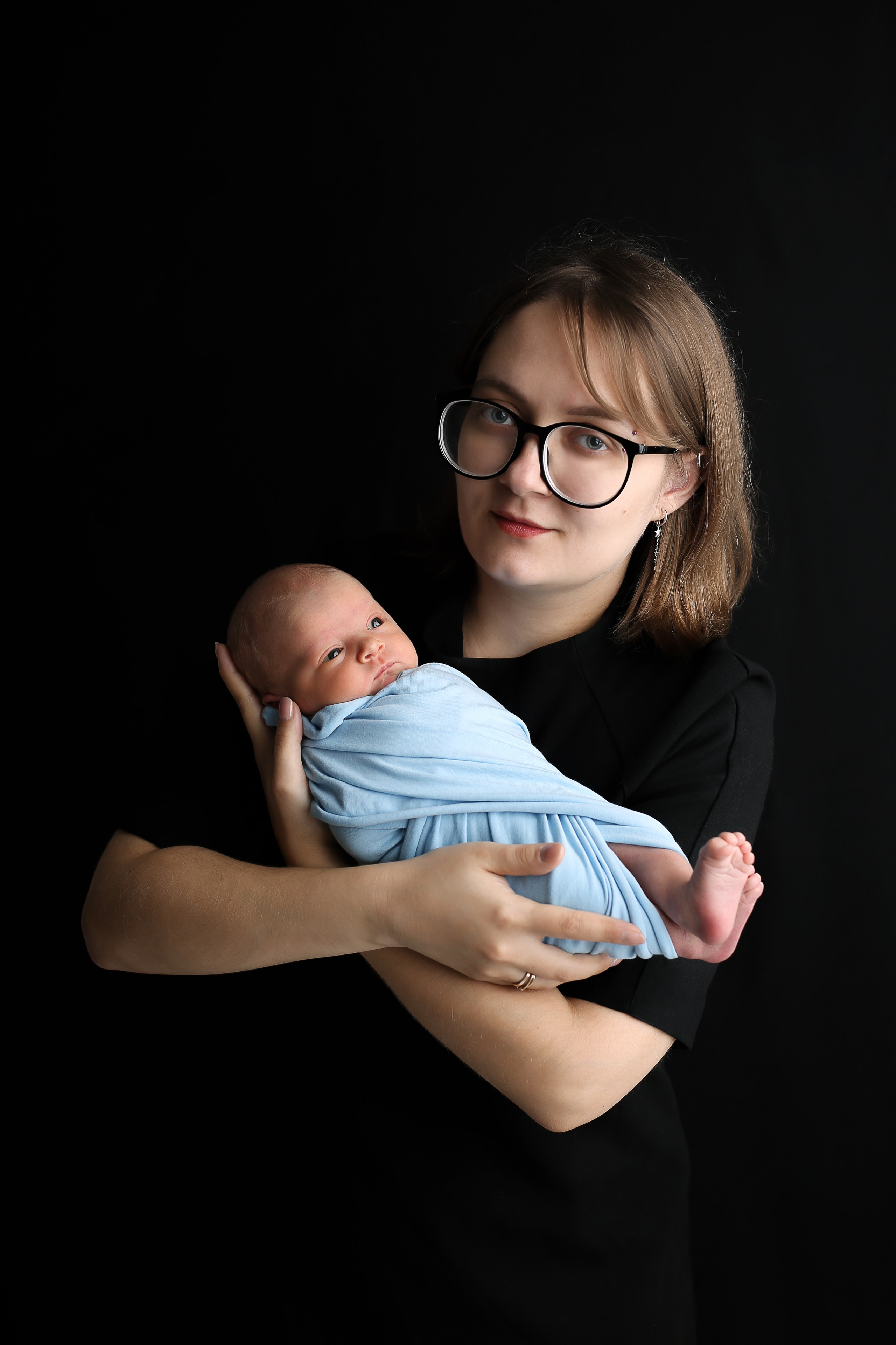 Анна (новорожденные). Главная