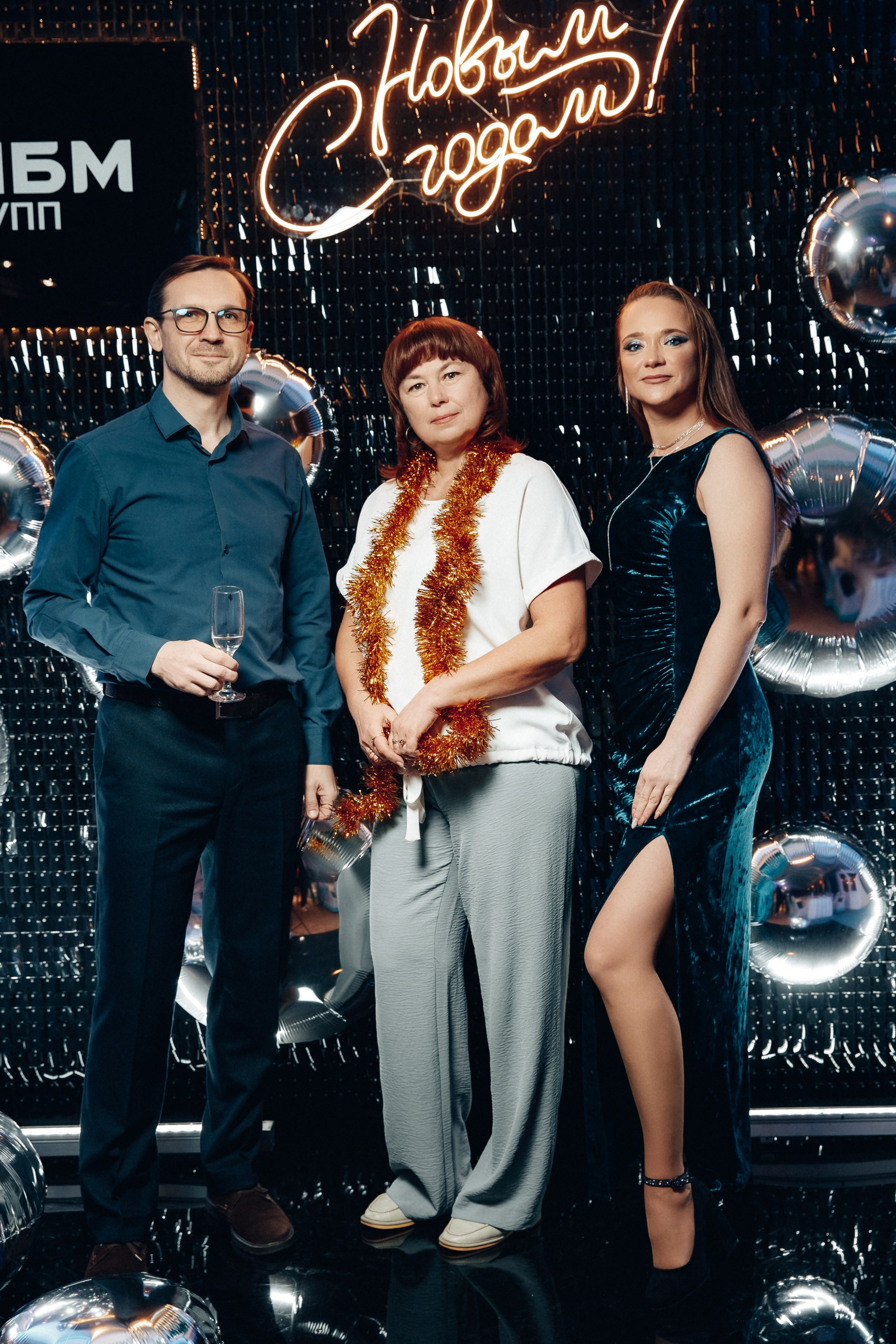 МБМ ГРУПП. Свадебный фотограф Дмитрий Воробьев Ярославль