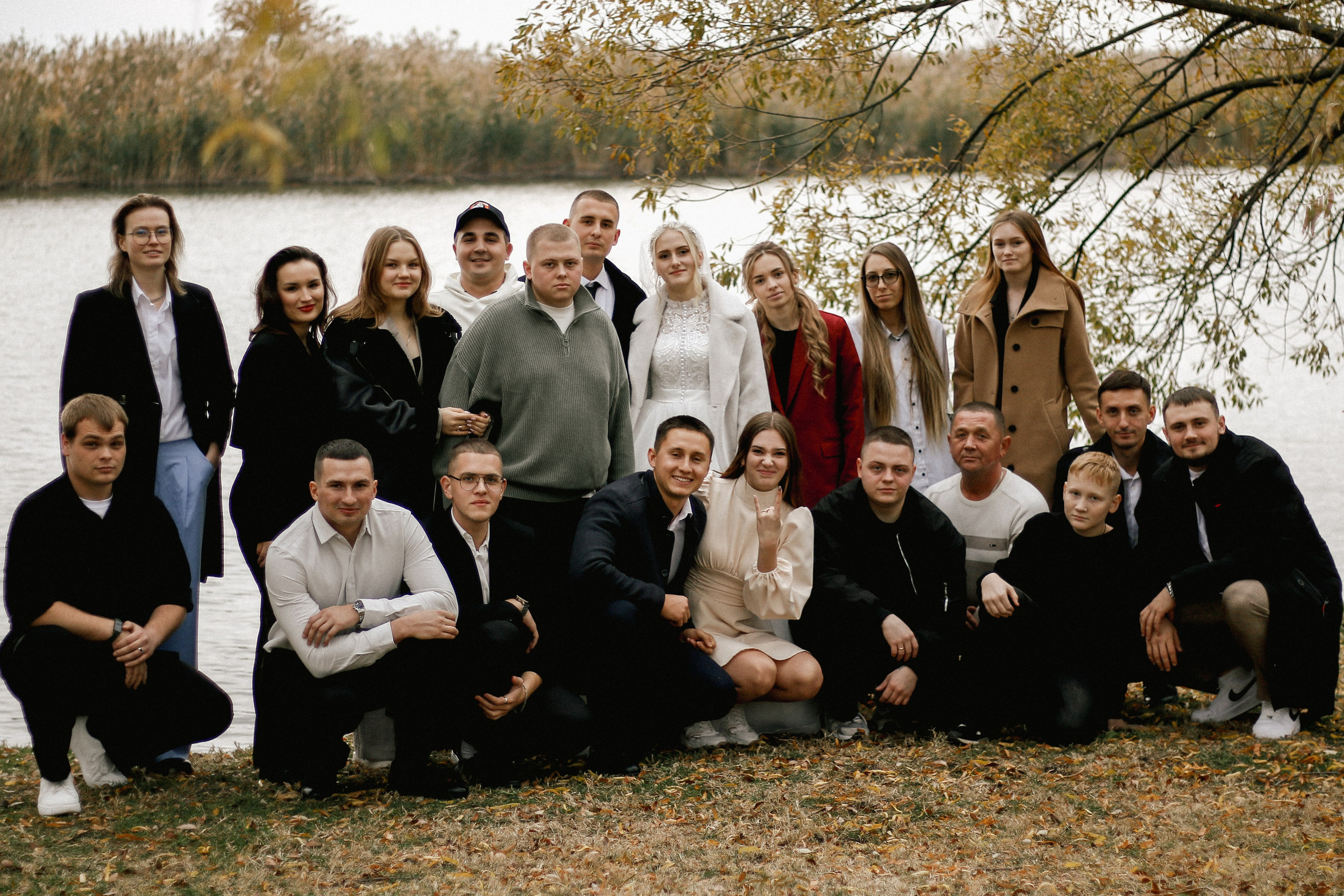 A&K. Фотограф Краснодар