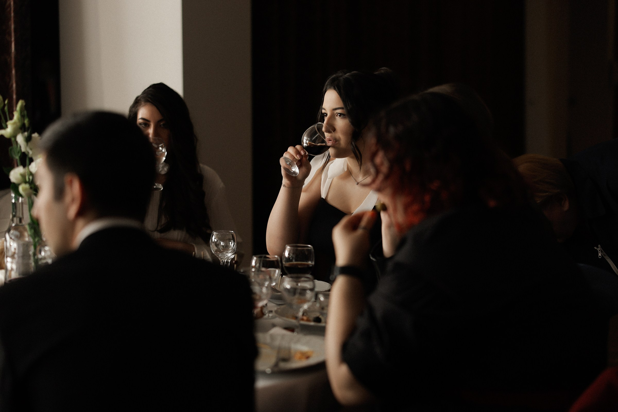 /РЕПОРТАЖ/ День Рождение. 2024. Свадебный фотограф Великий Новгород Станислав Кособудский