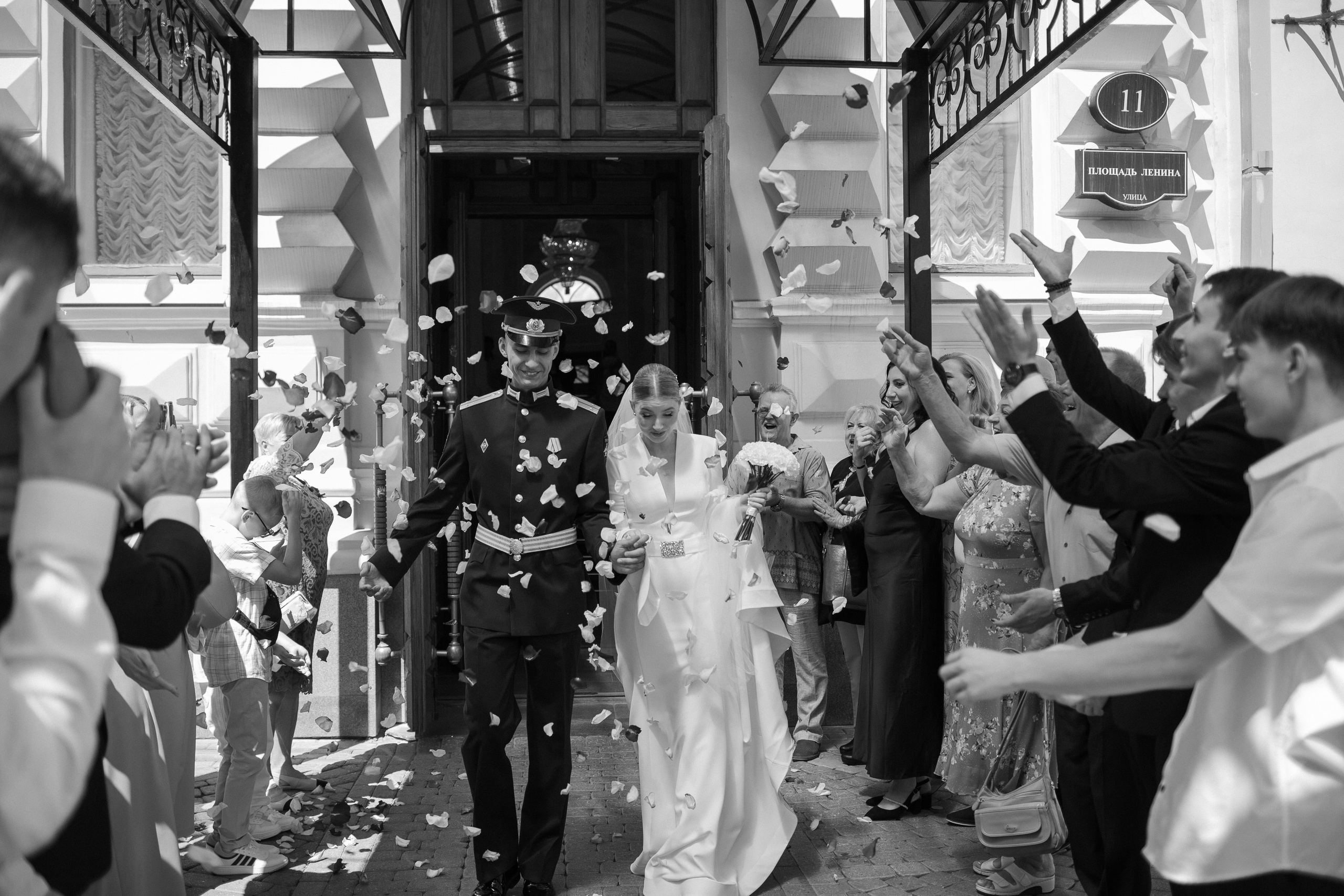 A & A. Фотограф Ольга Сапронова. Свадебный фотограф Ольга Сапронова