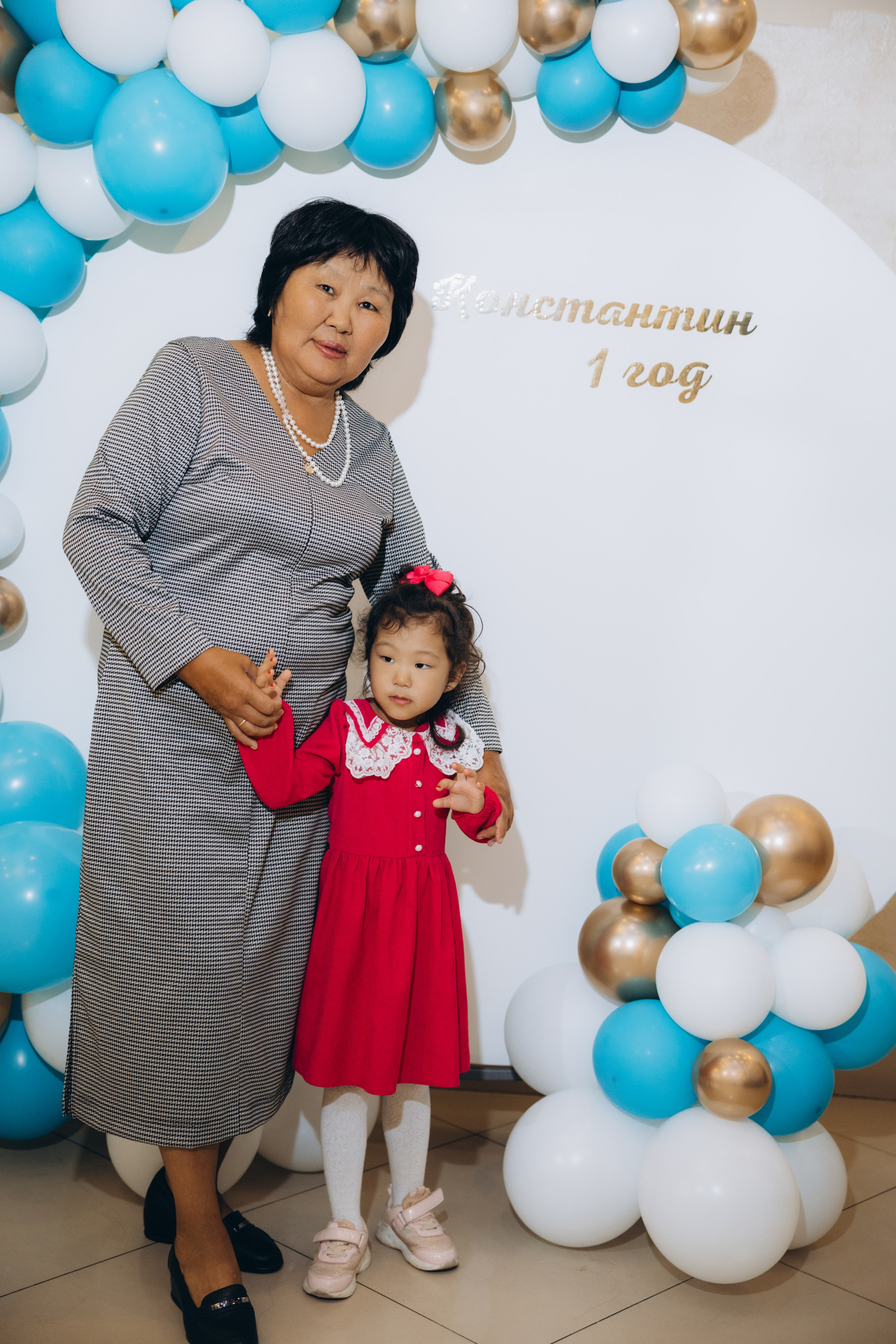 Милан (Константину год). Свадебный, семейный фотограф в Иркутске Светлана Макаричева