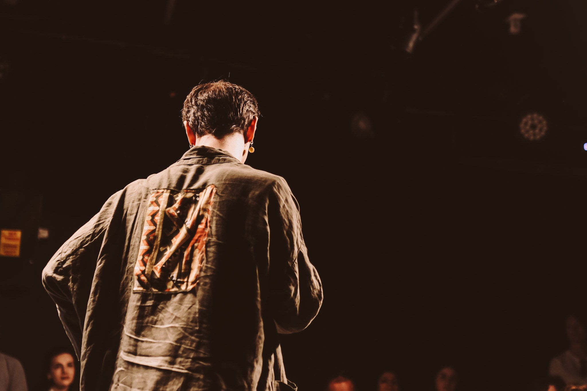 Charity Book Festival «Фонарь» for Chance4life, Tel Aviv | May 2025. Photographer in Israel Alice Milchin