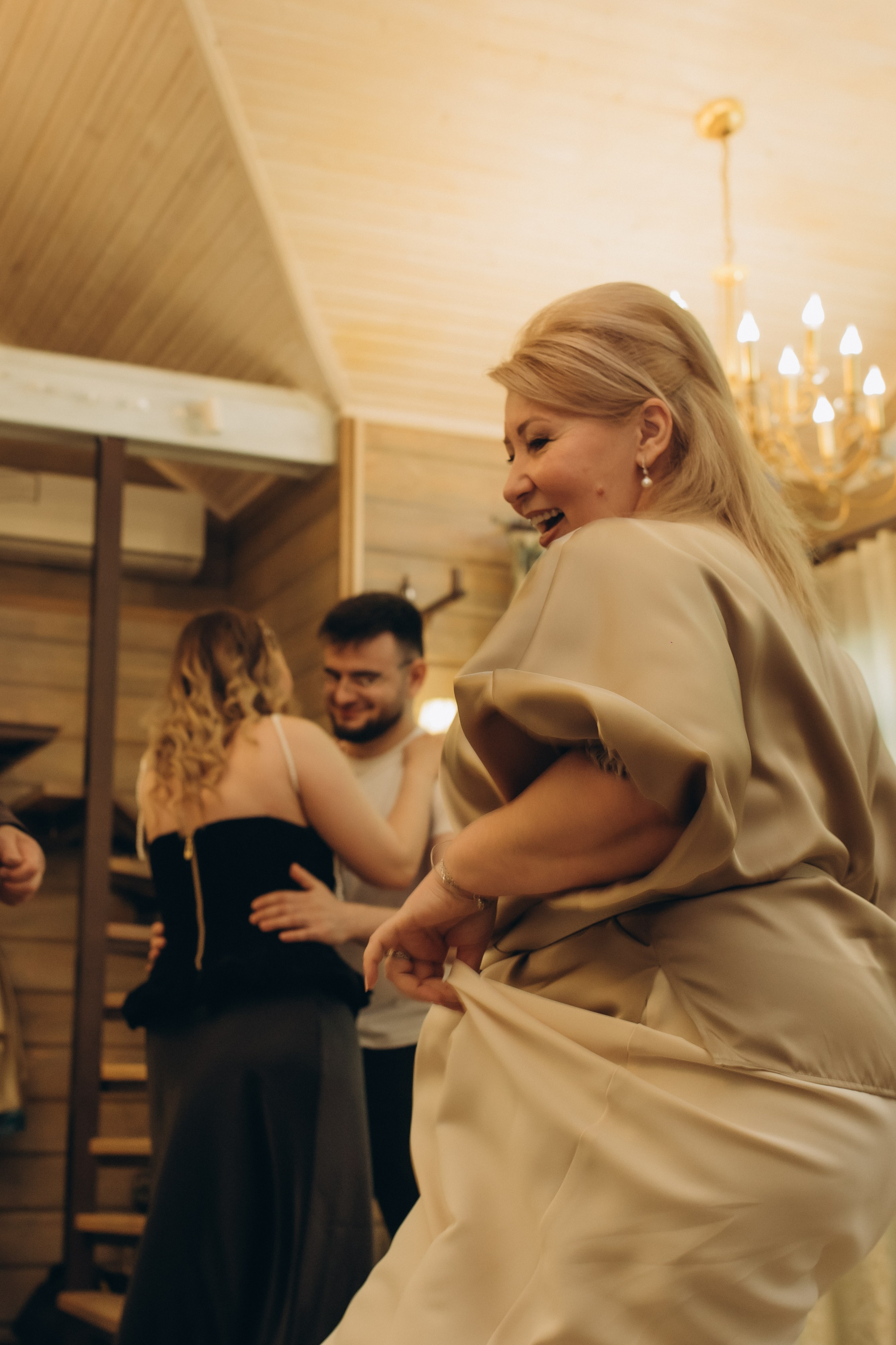 Эдуард и Елизавета. Семейный фотограф в Обнинске