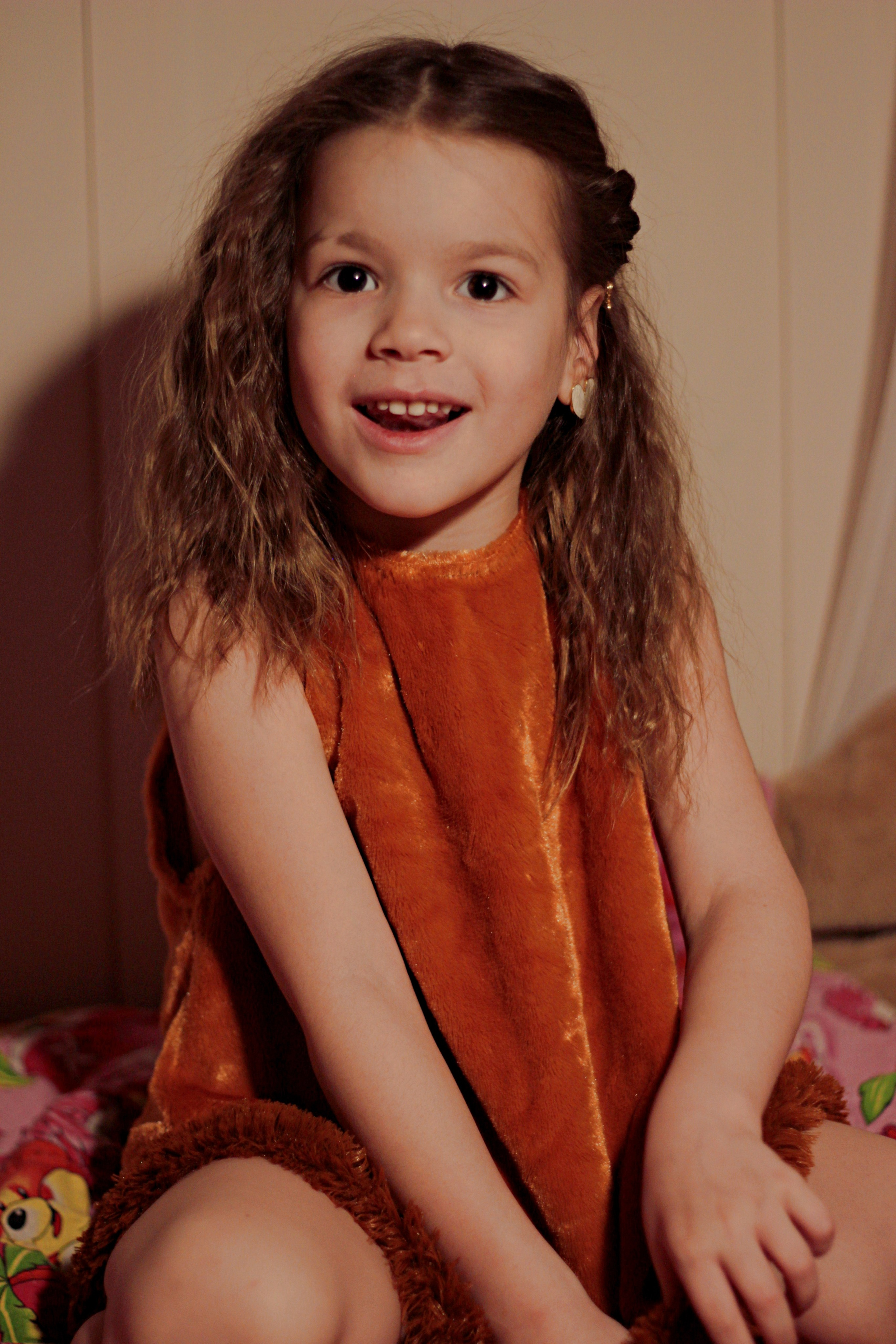 Детские фотосессии. Главная