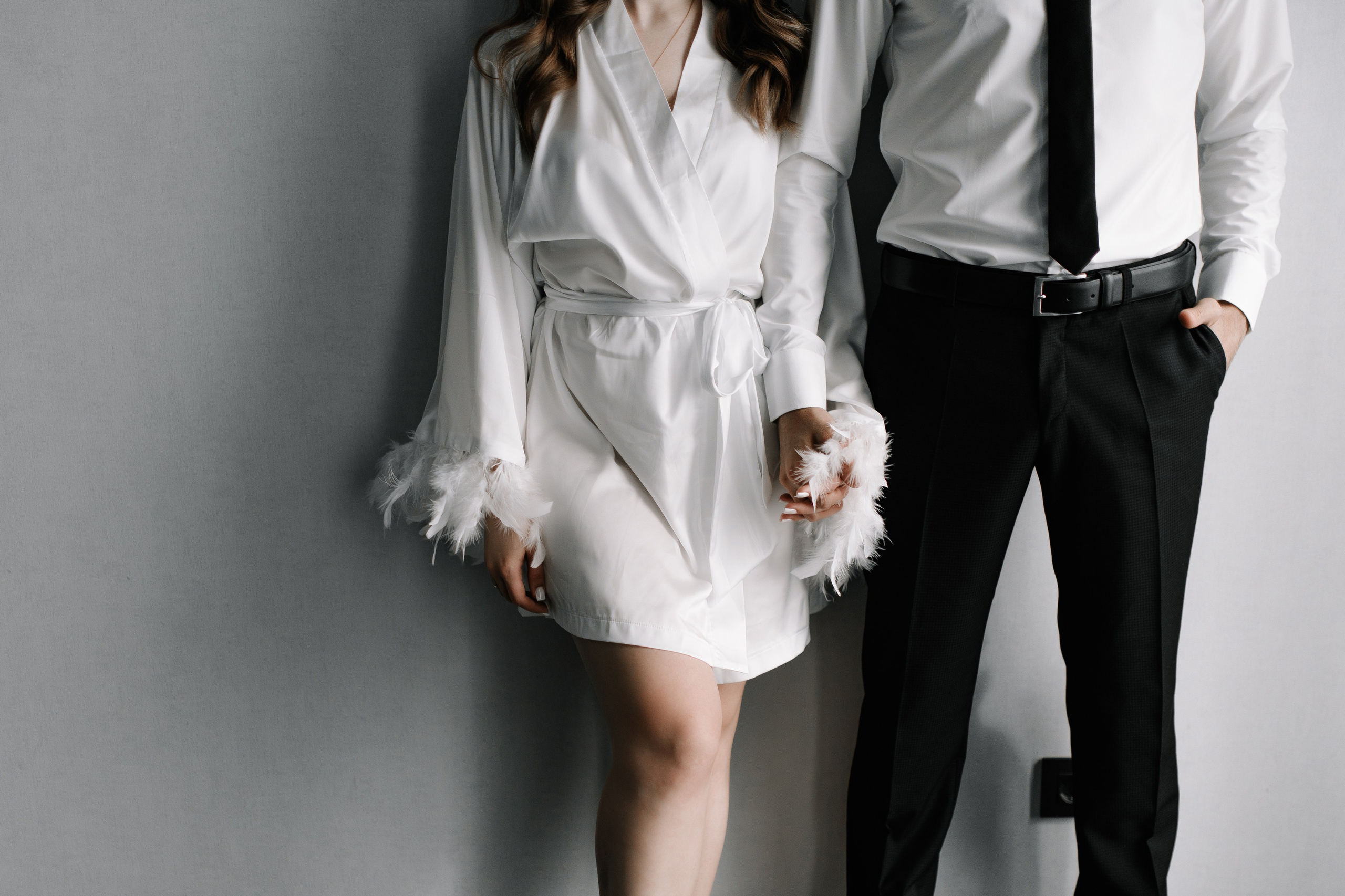 Миша и Ульяна. Анастасия Гольнева