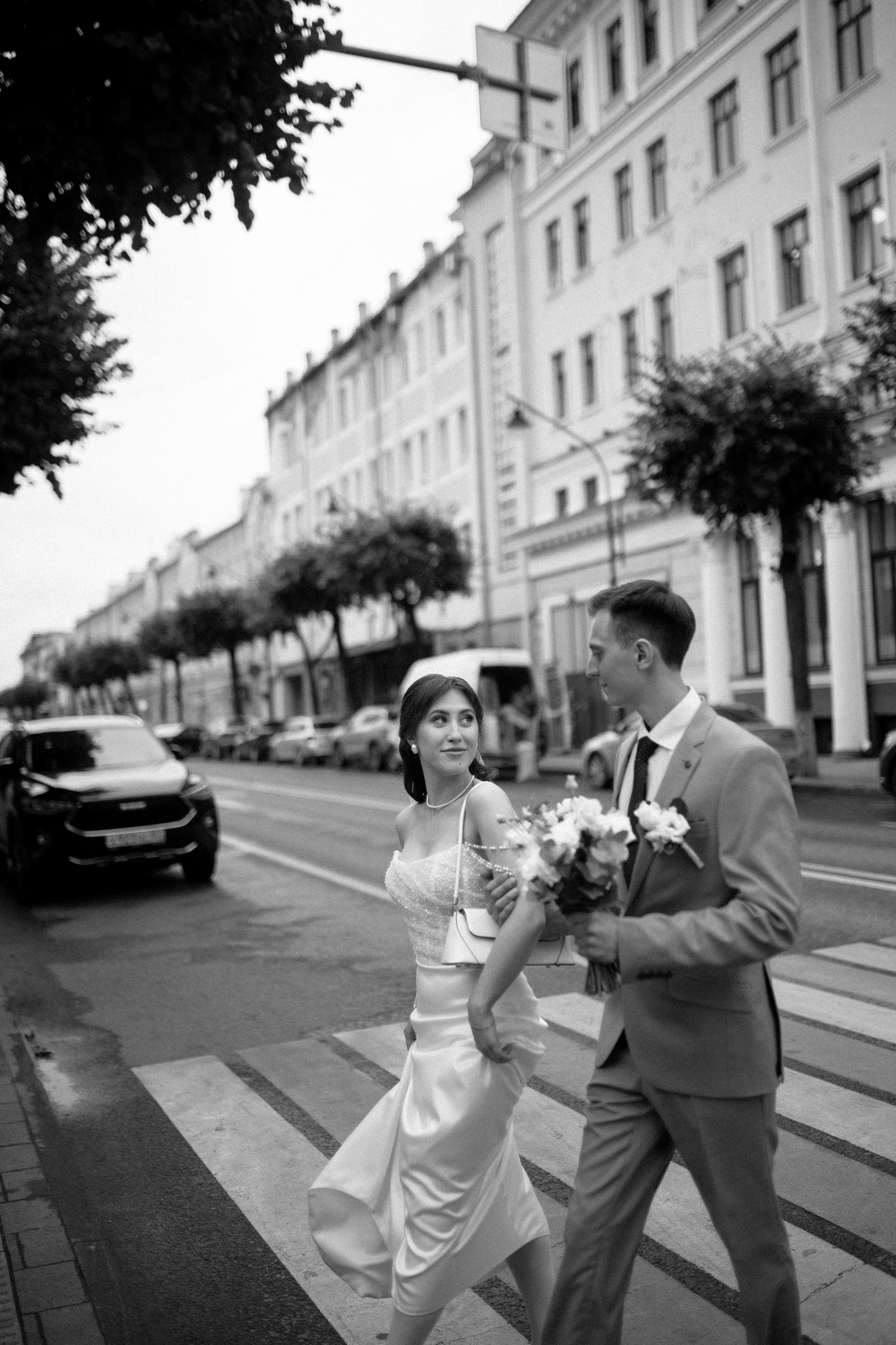 Никита & Диана. Анастасия Гольнева