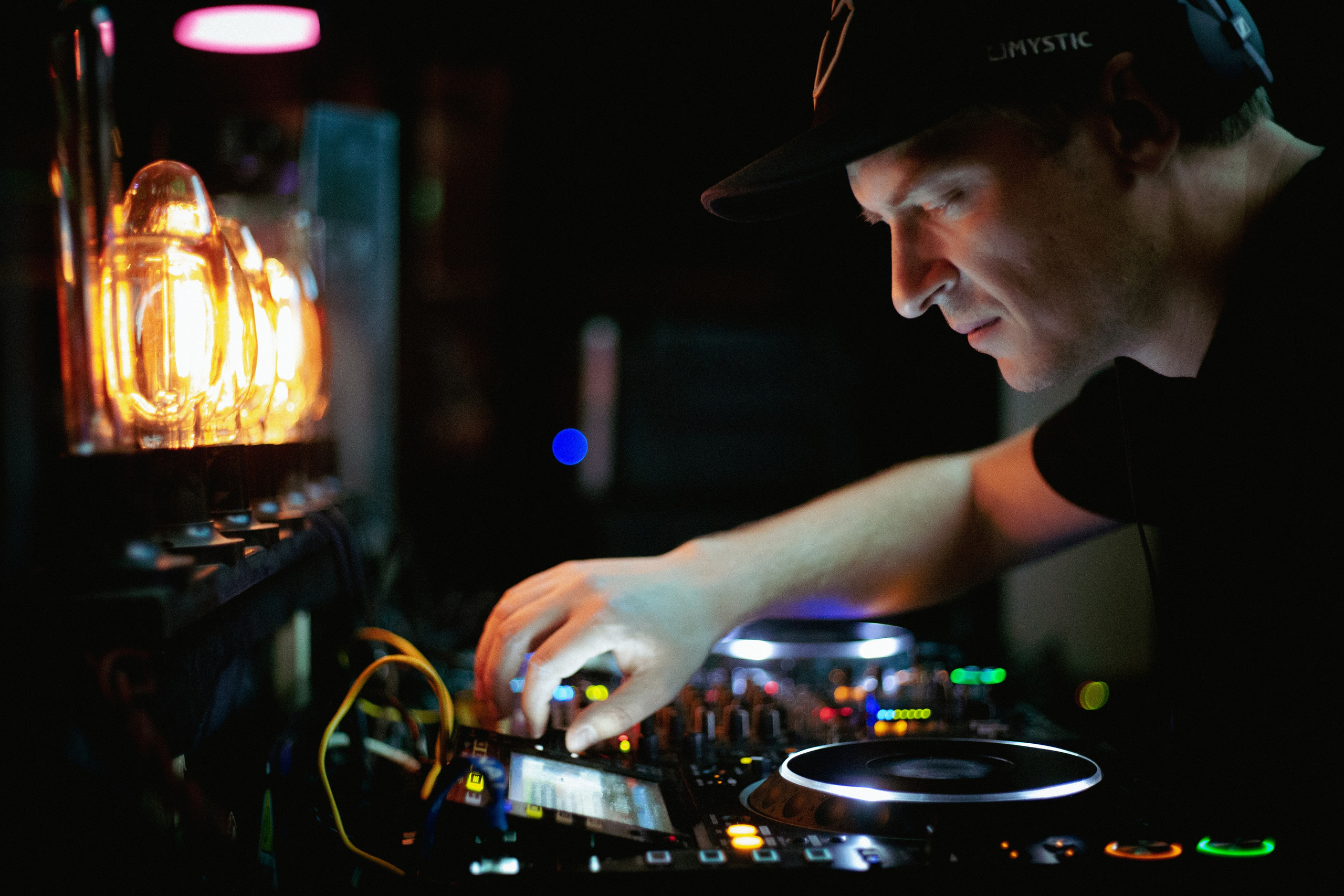 19/11 Репортаж. Фотограф из Москвы. Иван Носков