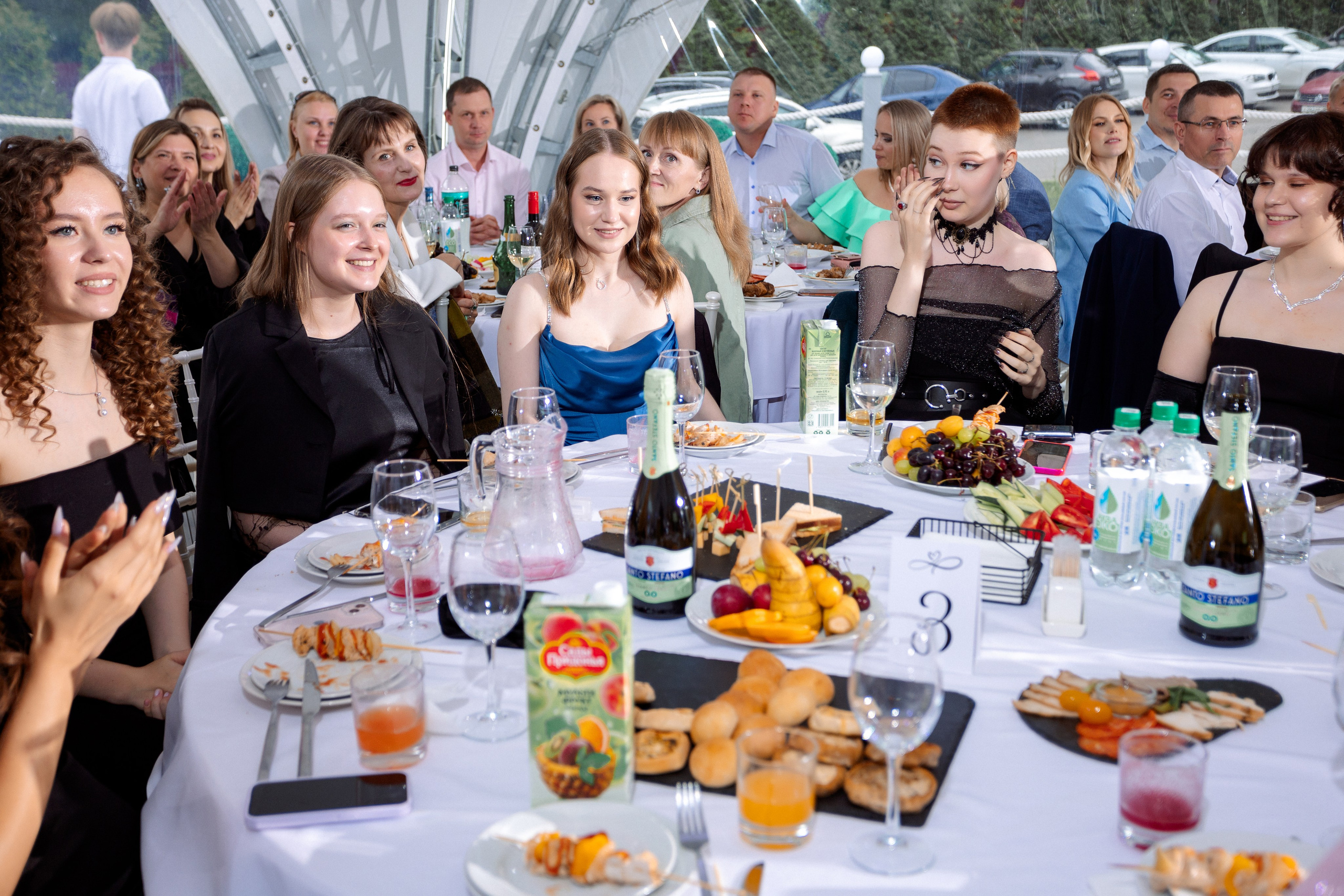 ВЫПУСКНОЙ: Волки-Липки. Все фото. Профессиональный фотограф в Ижевске Леша Петров