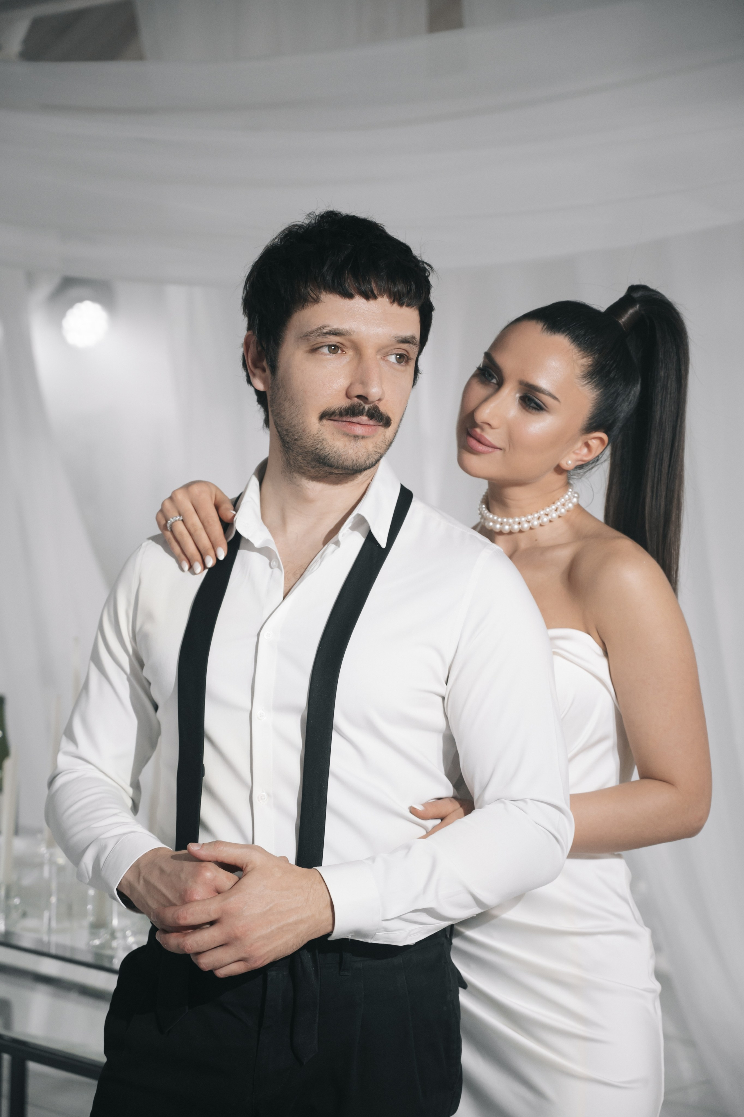 Kostya & Diana | creative project. Свадебный и семейный фотограф Вероника Холод