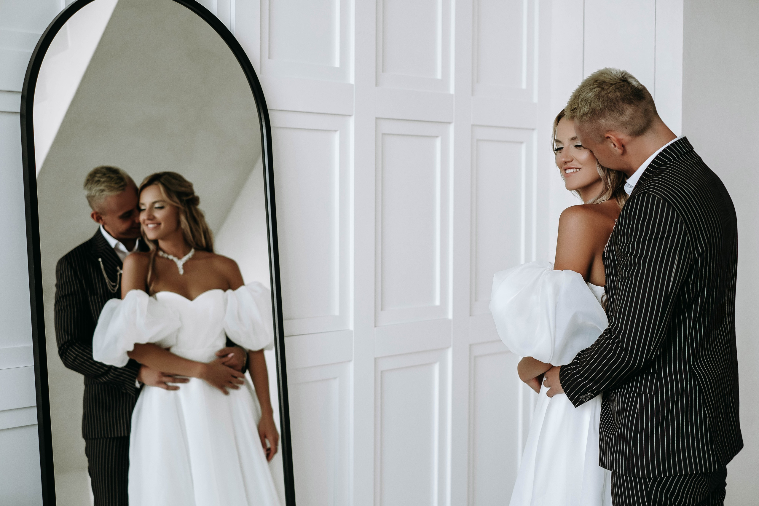 Сергей и София. Свадебный фотограф Кристина Кулецкая г. Челябинск