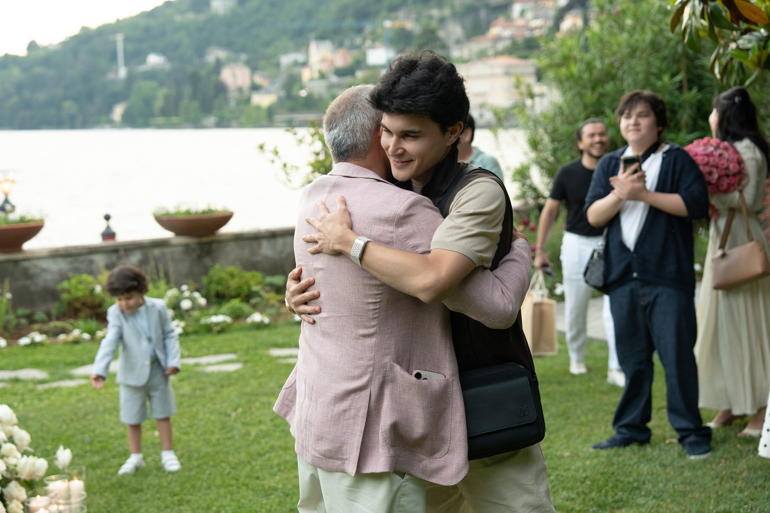 Lake Como Proposal. Valeria Coconova Photographer Italy Como Milan