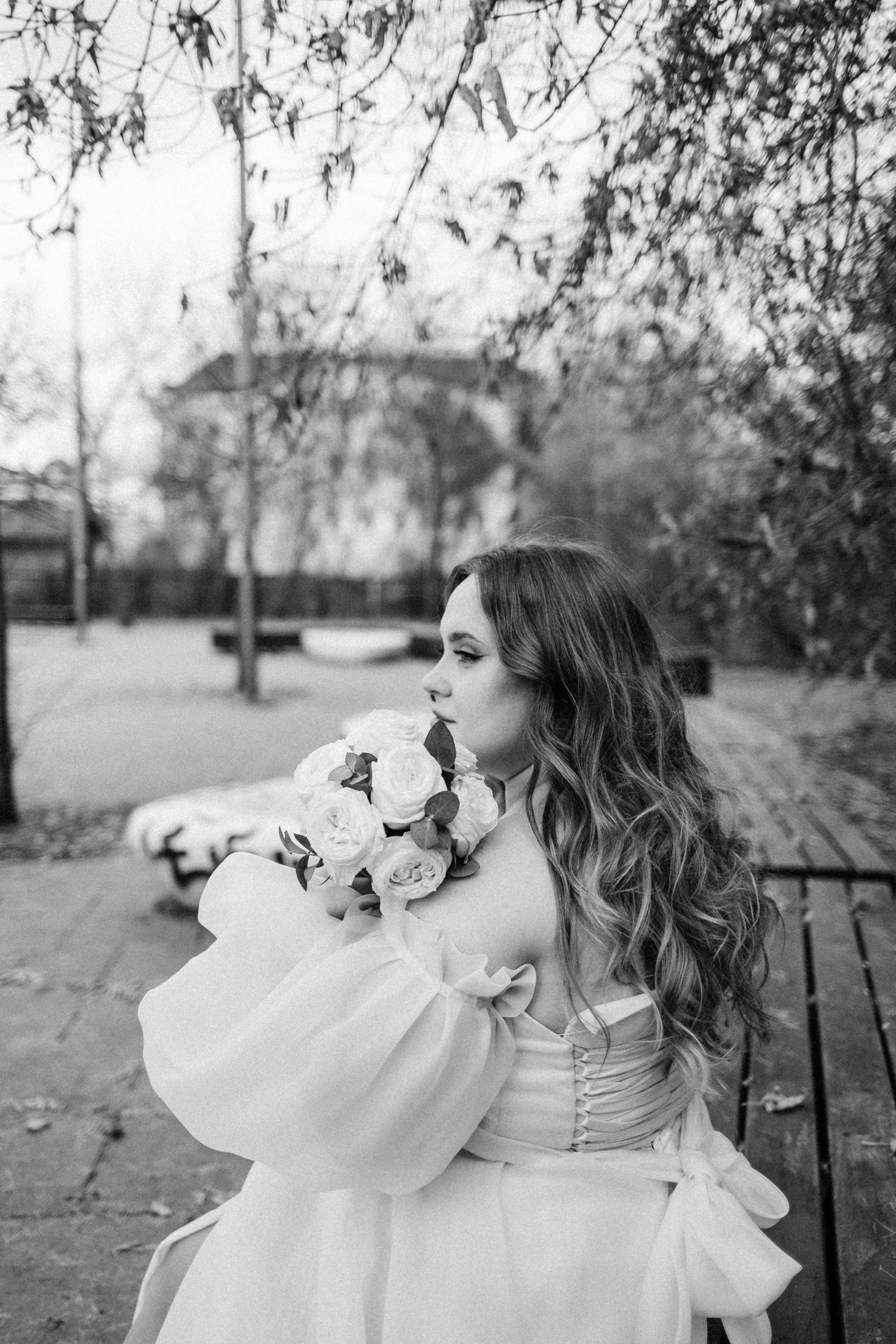 Павел и Елена/2025. Свадебный и семейный фотограф в Екатеринбурге