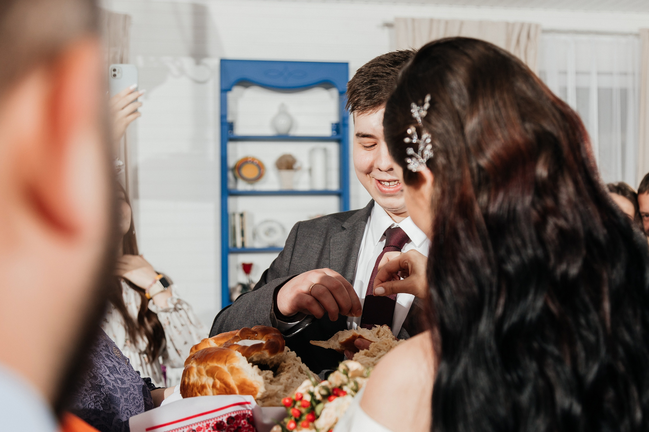 Дмитрий и Мария/2024. Свадебный и семейный фотограф в Екатеринбурге