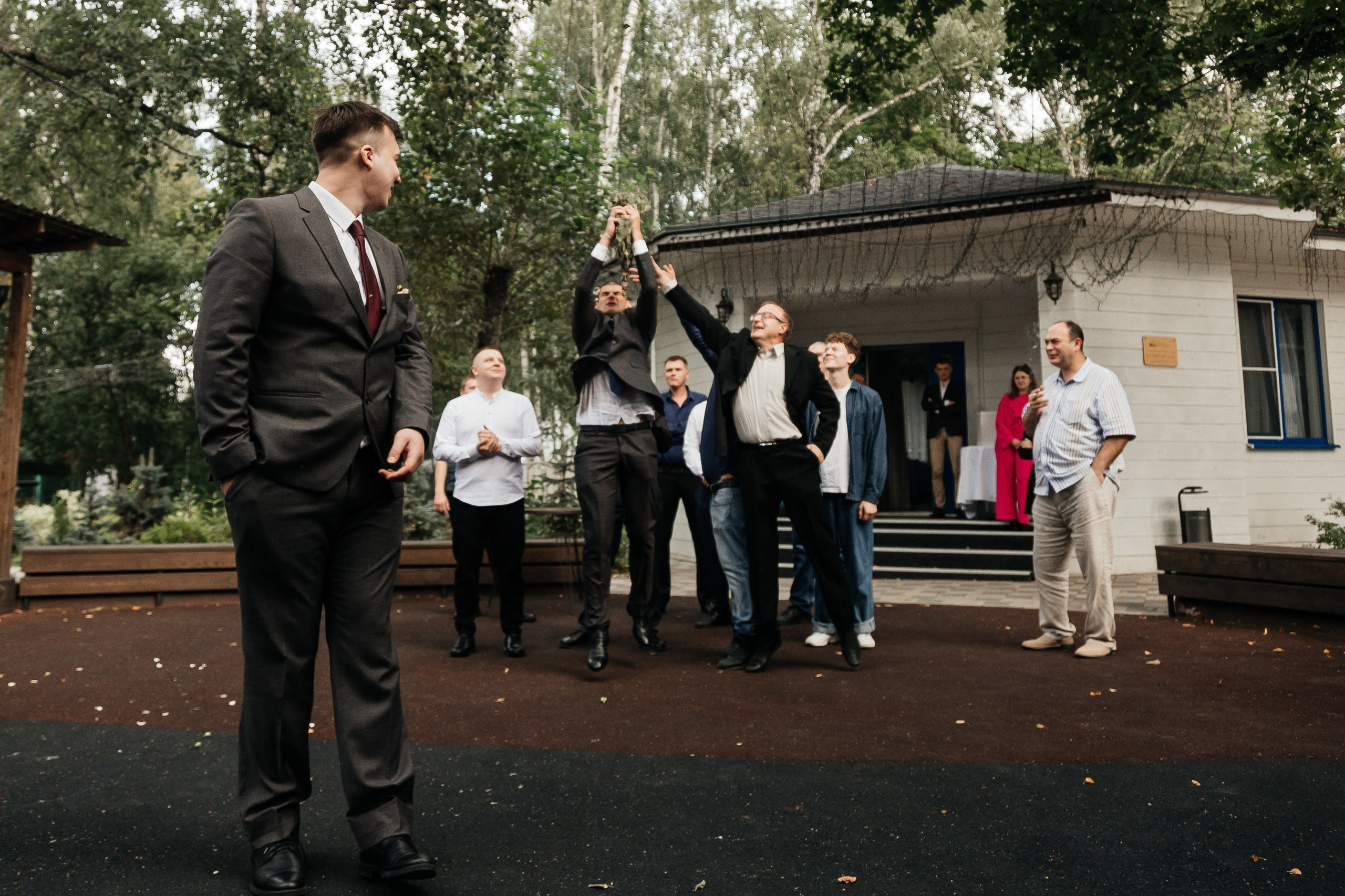 Дмитрий и Мария/2024. Свадебный и семейный фотограф в Екатеринбурге