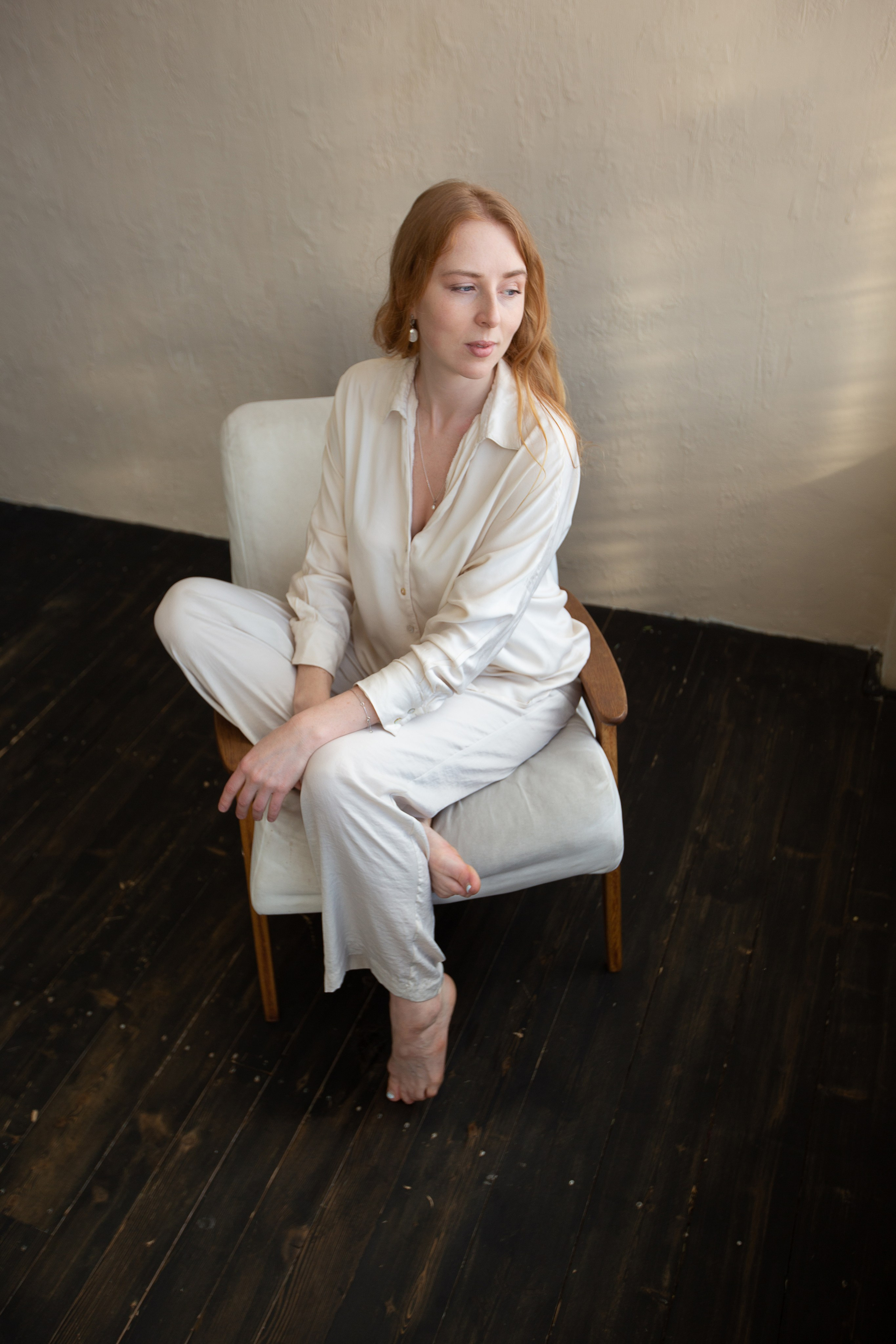 Студийная съемка. Фотограф в Воронеже Анастасия Провоторова