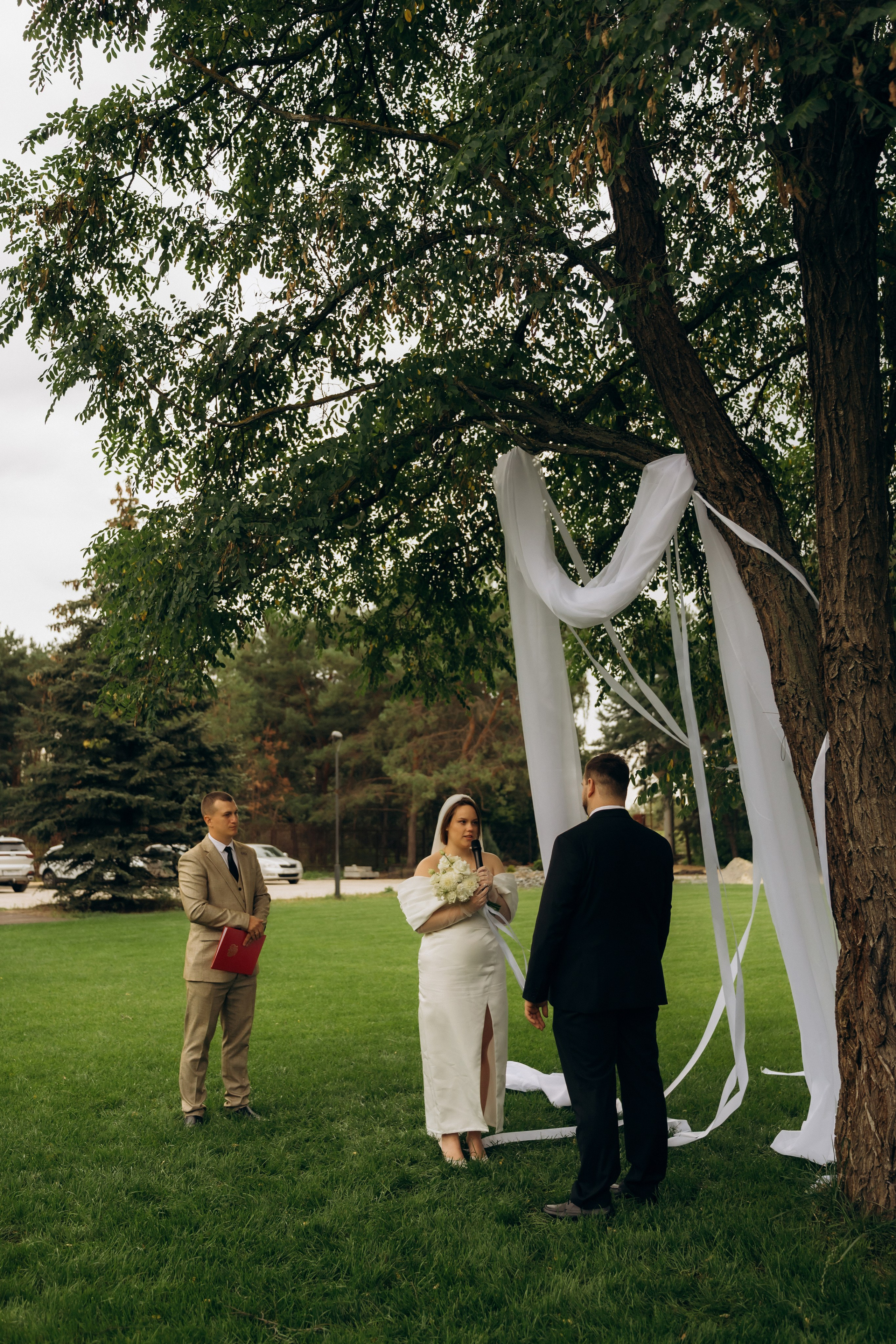 Виктория и Богдан. Ирина Гонтарева|Фотограф|Белгород