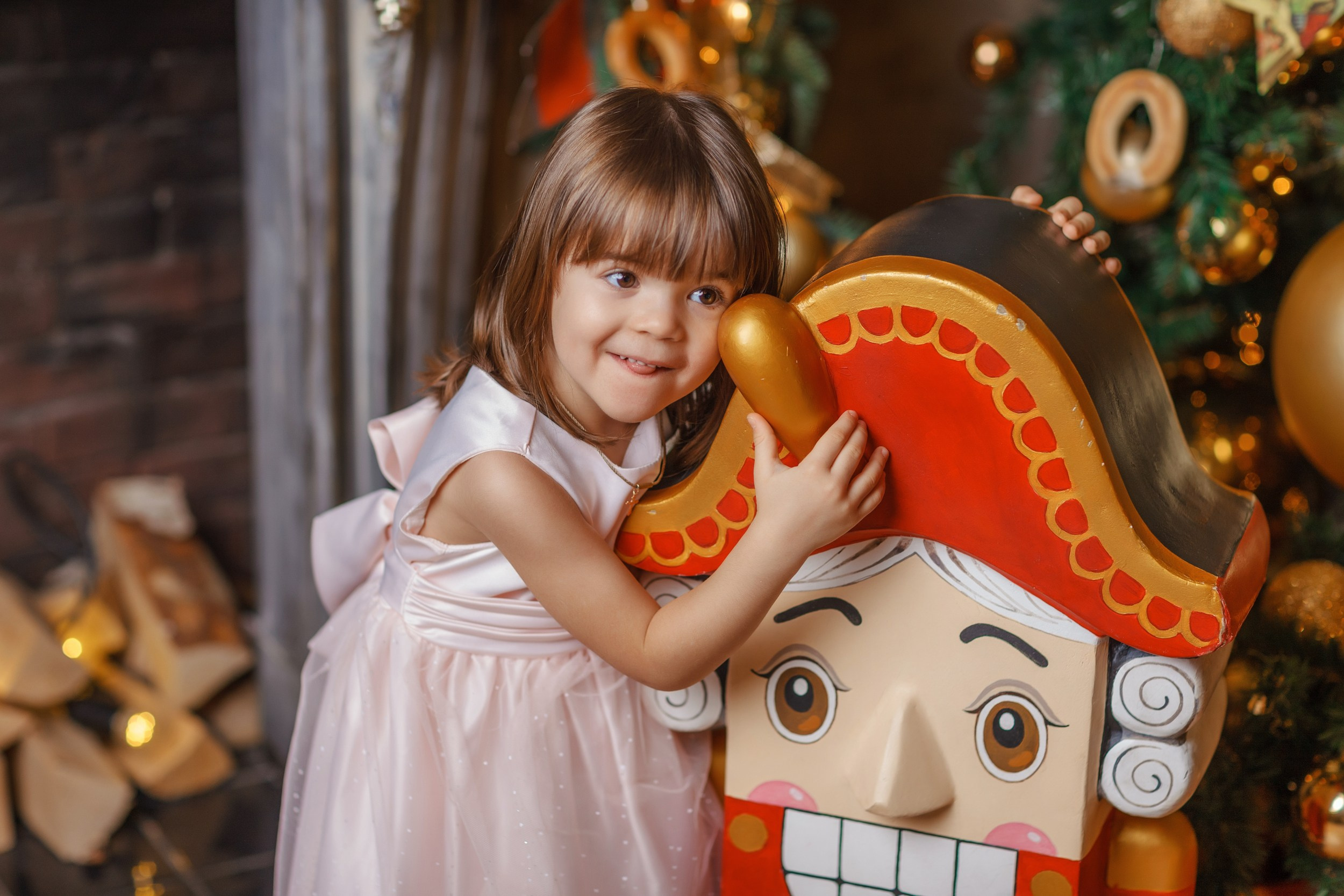 Новогодние фотосессии 2025/2026. Истории