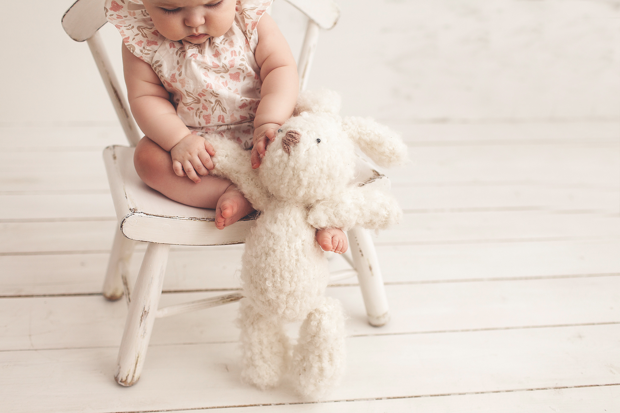 Игрушки #bykseniyakasimovskaya. Детский фотограф в Самаре