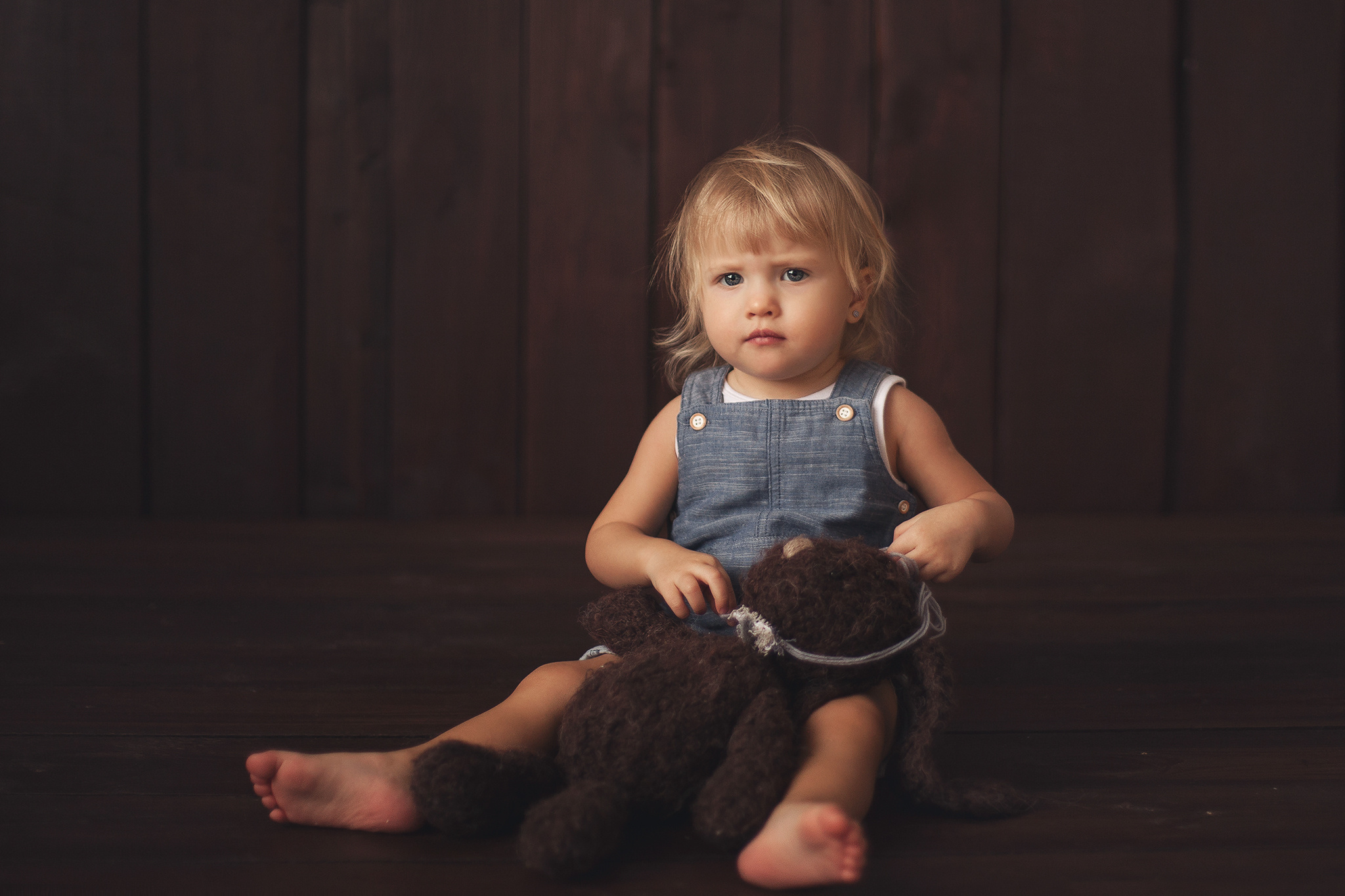 Игрушки #bykseniyakasimovskaya. Детский фотограф в Самаре