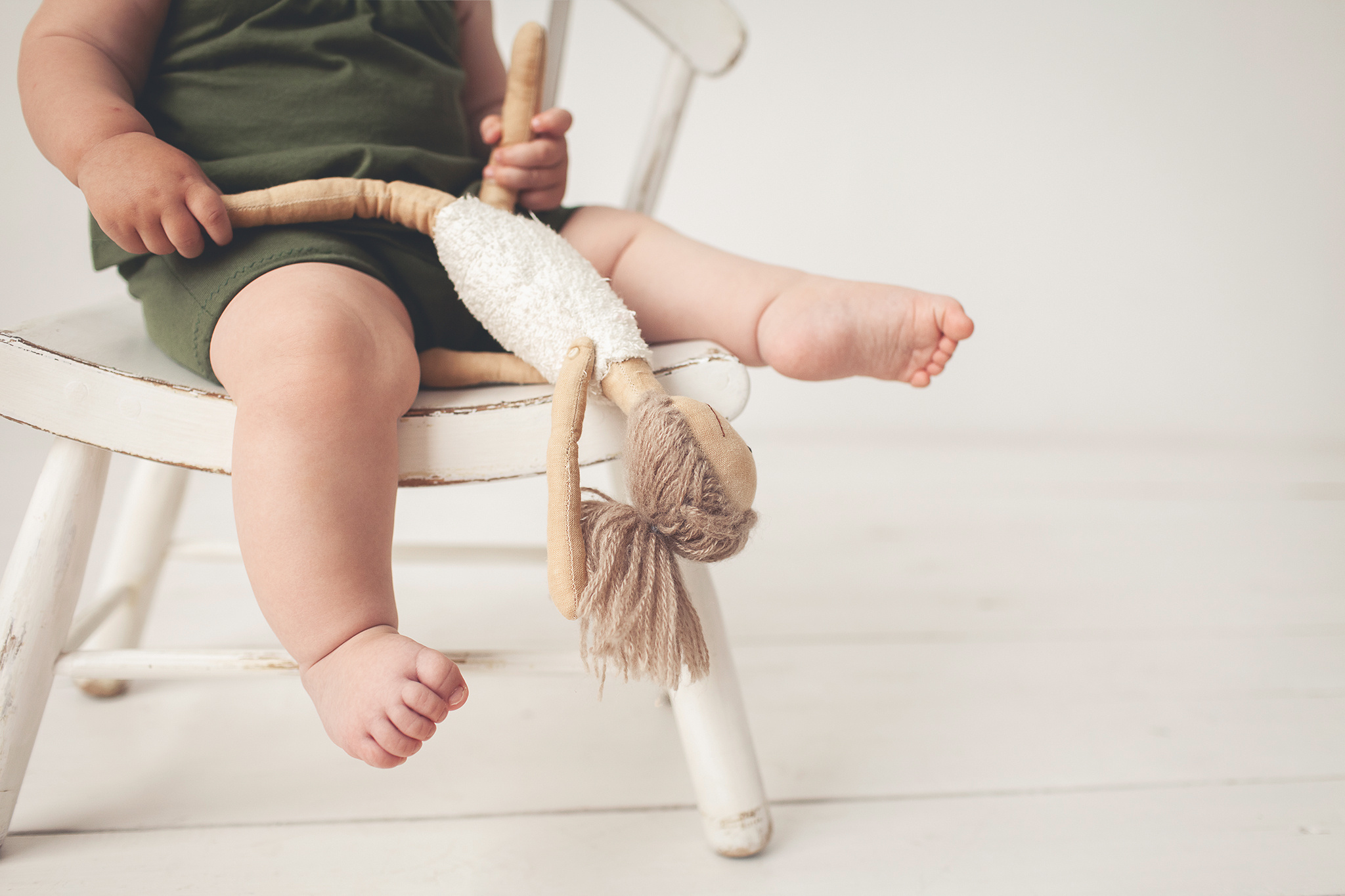 Игрушки #bykseniyakasimovskaya. Детский фотограф в Самаре