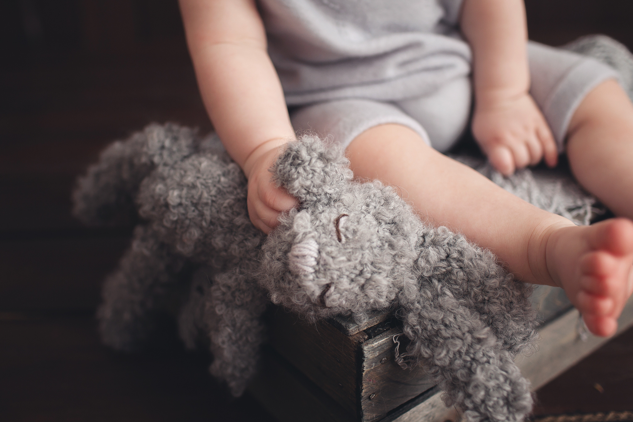 Игрушки #bykseniyakasimovskaya. Детский фотограф в Самаре