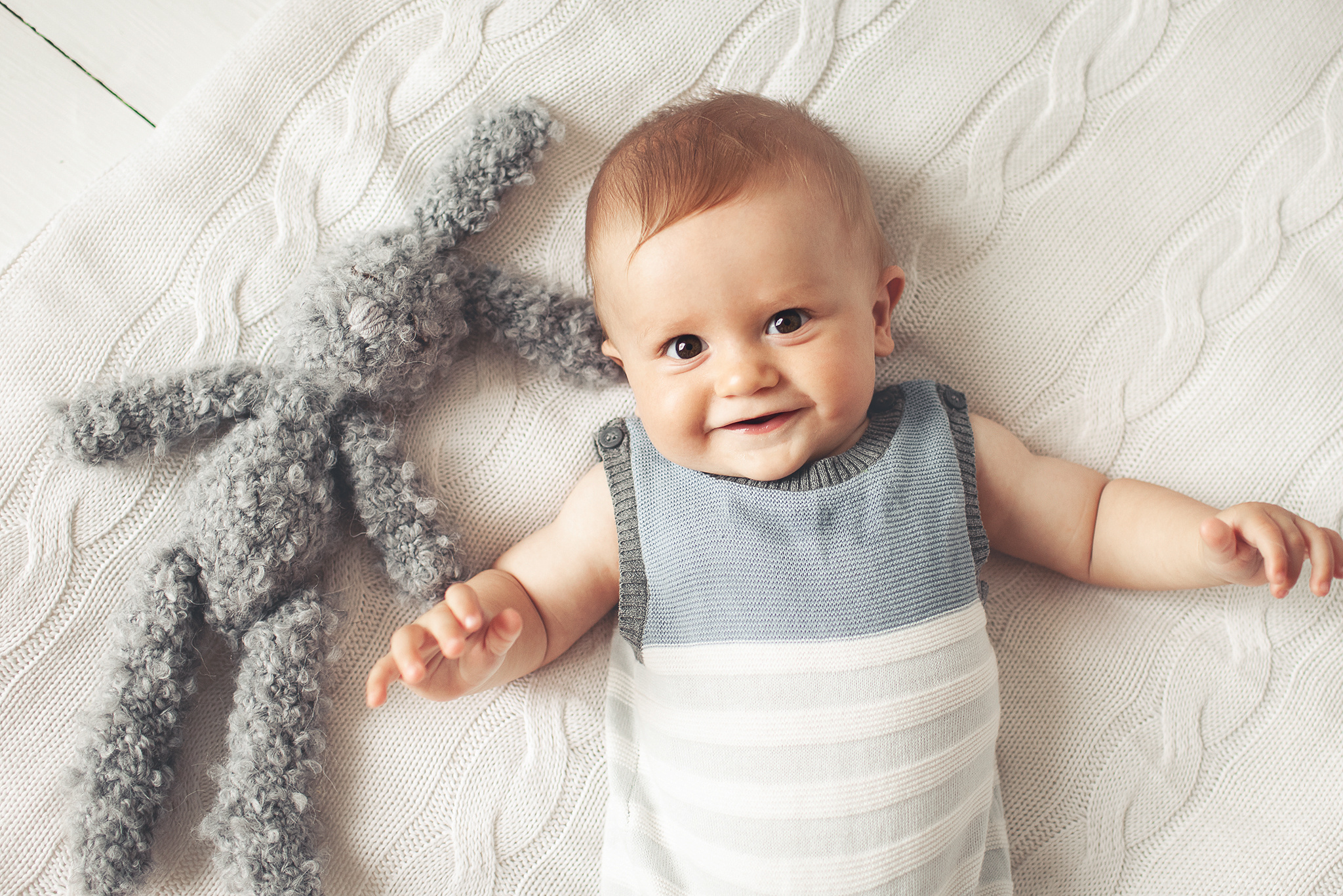 Игрушки #bykseniyakasimovskaya. Детский фотограф в Самаре