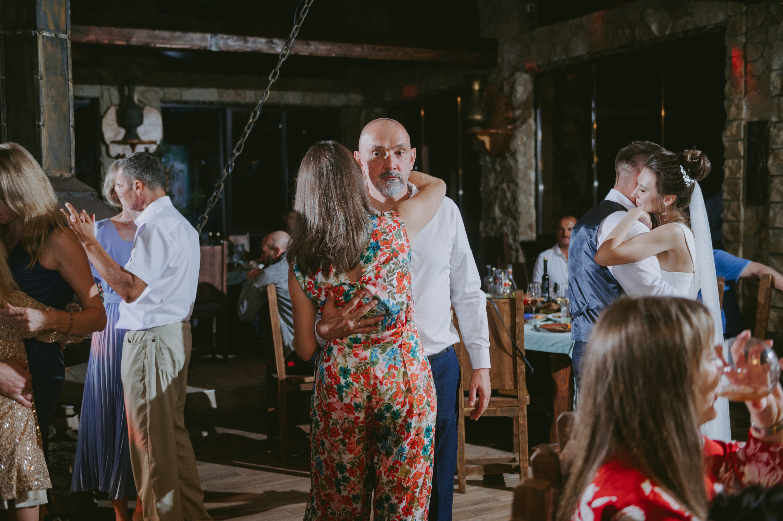 Олег&Елизавета фотограф Елена Горбач. Свадебный и семейный фотограф город Темрюк Фотостудия Темрюк