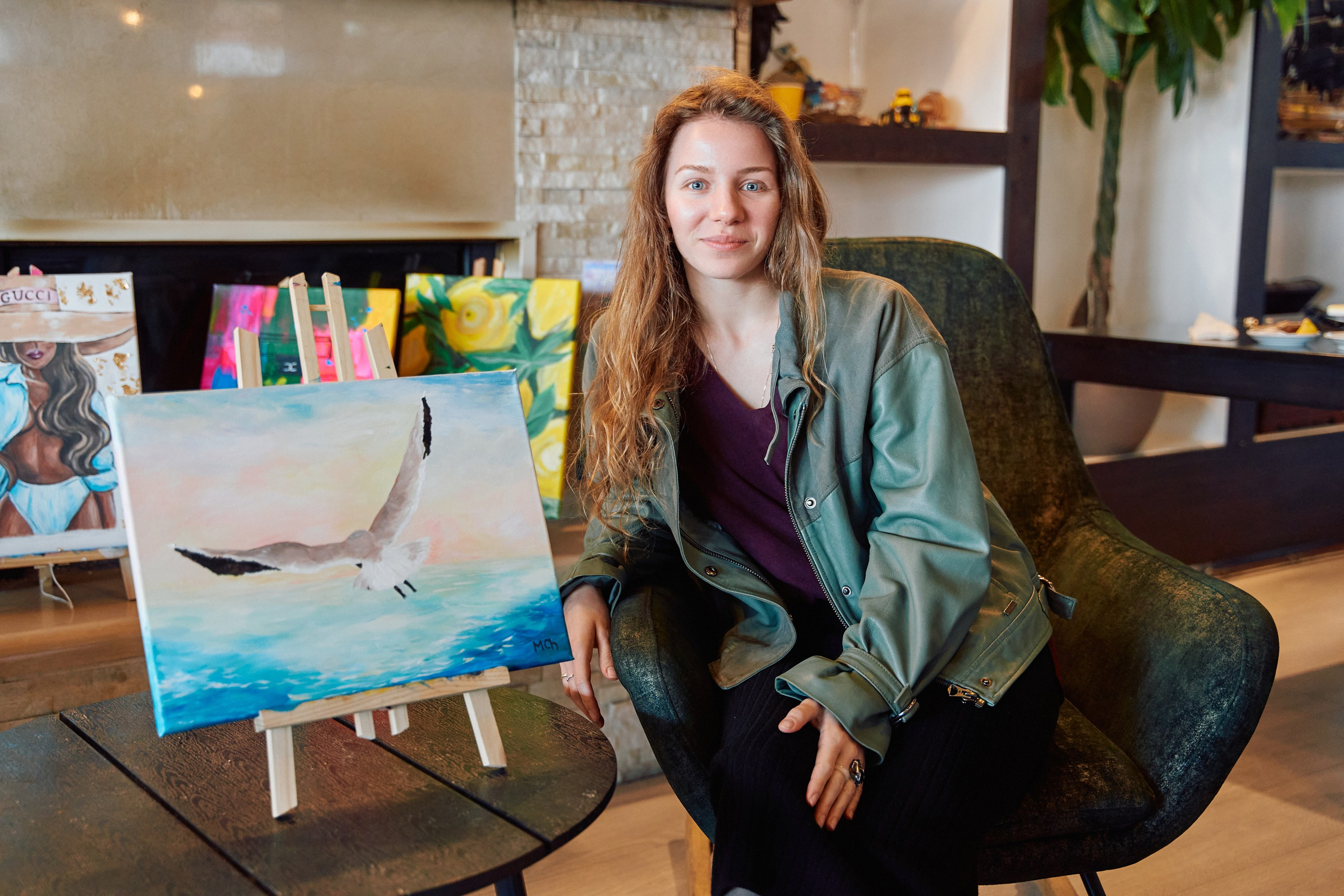 ArtParty. Photographer and Videographer in Montenegro