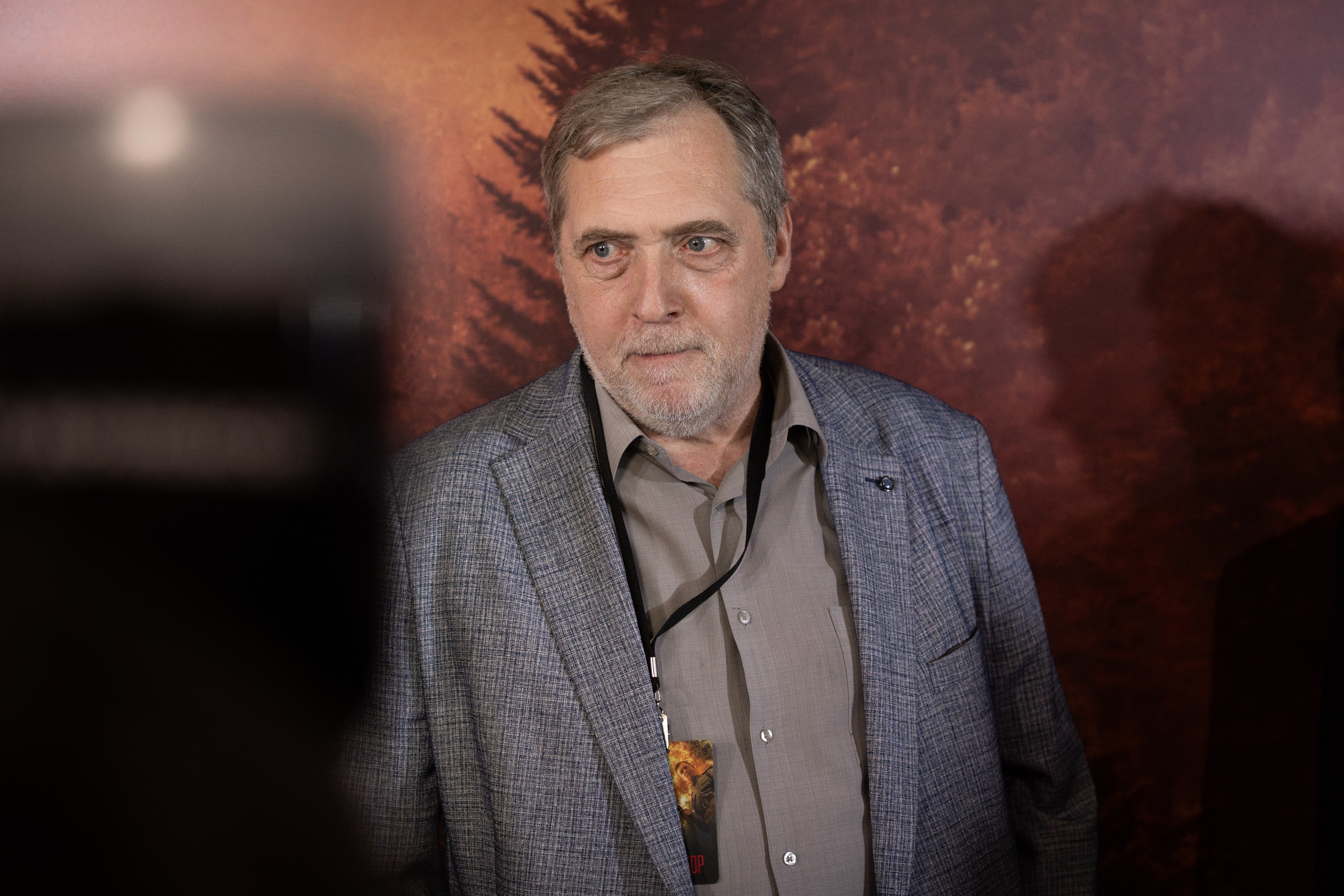 Премьера: Август. Илья Варин — Фотограф Москва, Тверь