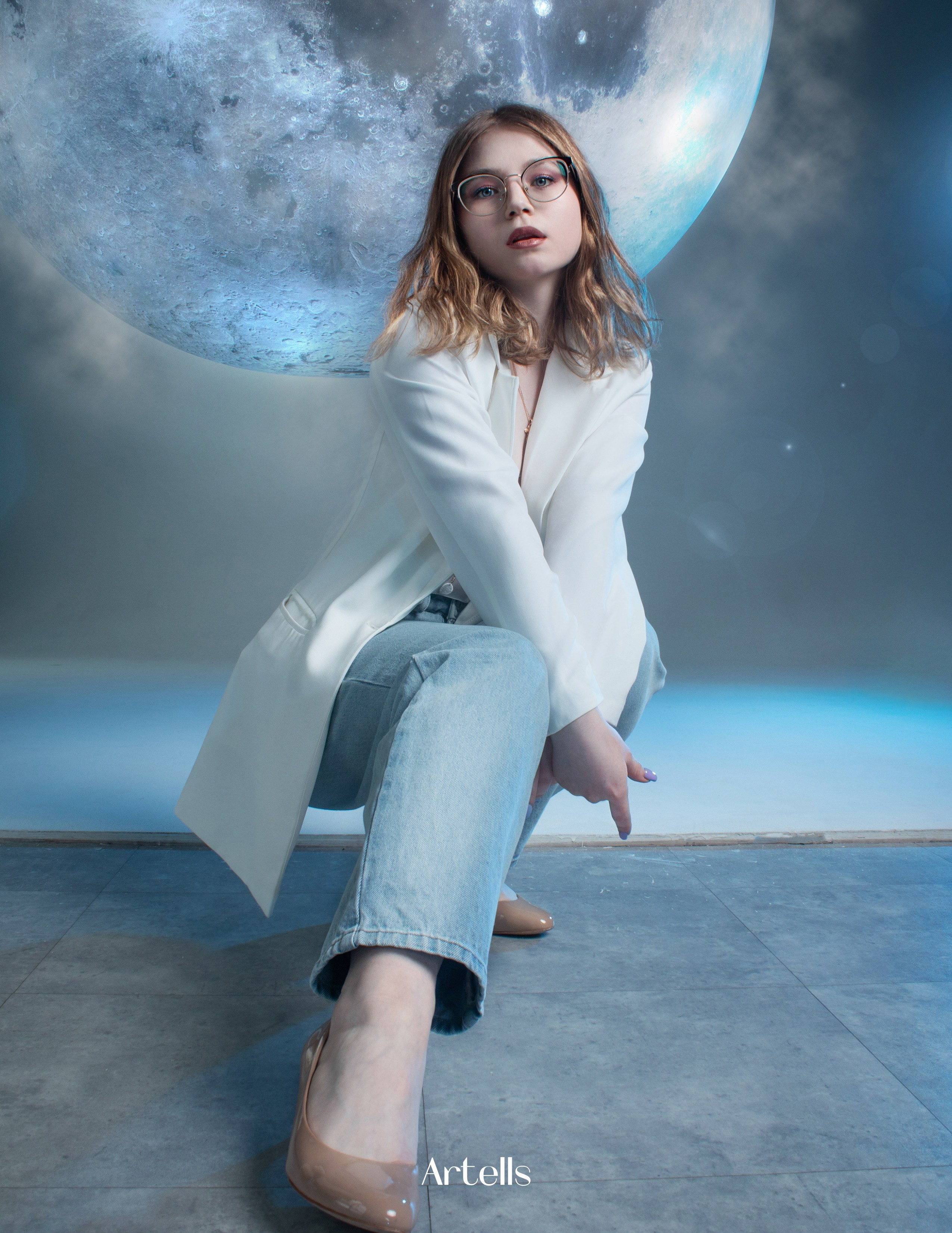 Lera. Илья Варин — Фотограф Москва, Тверь