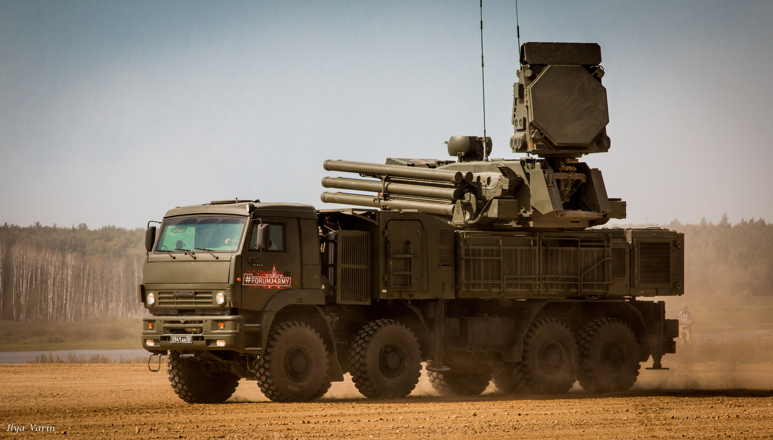 Международный форум «Армия». Илья Варин — Фотограф Москва, Тверь